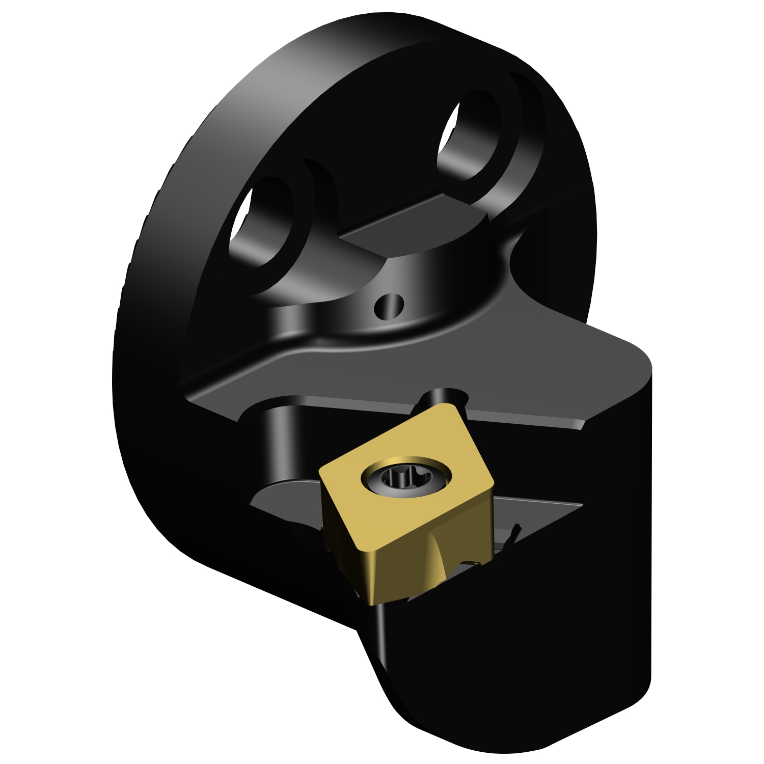 TR-SL-D13UCL-40  CoroTurn® TR head for turning