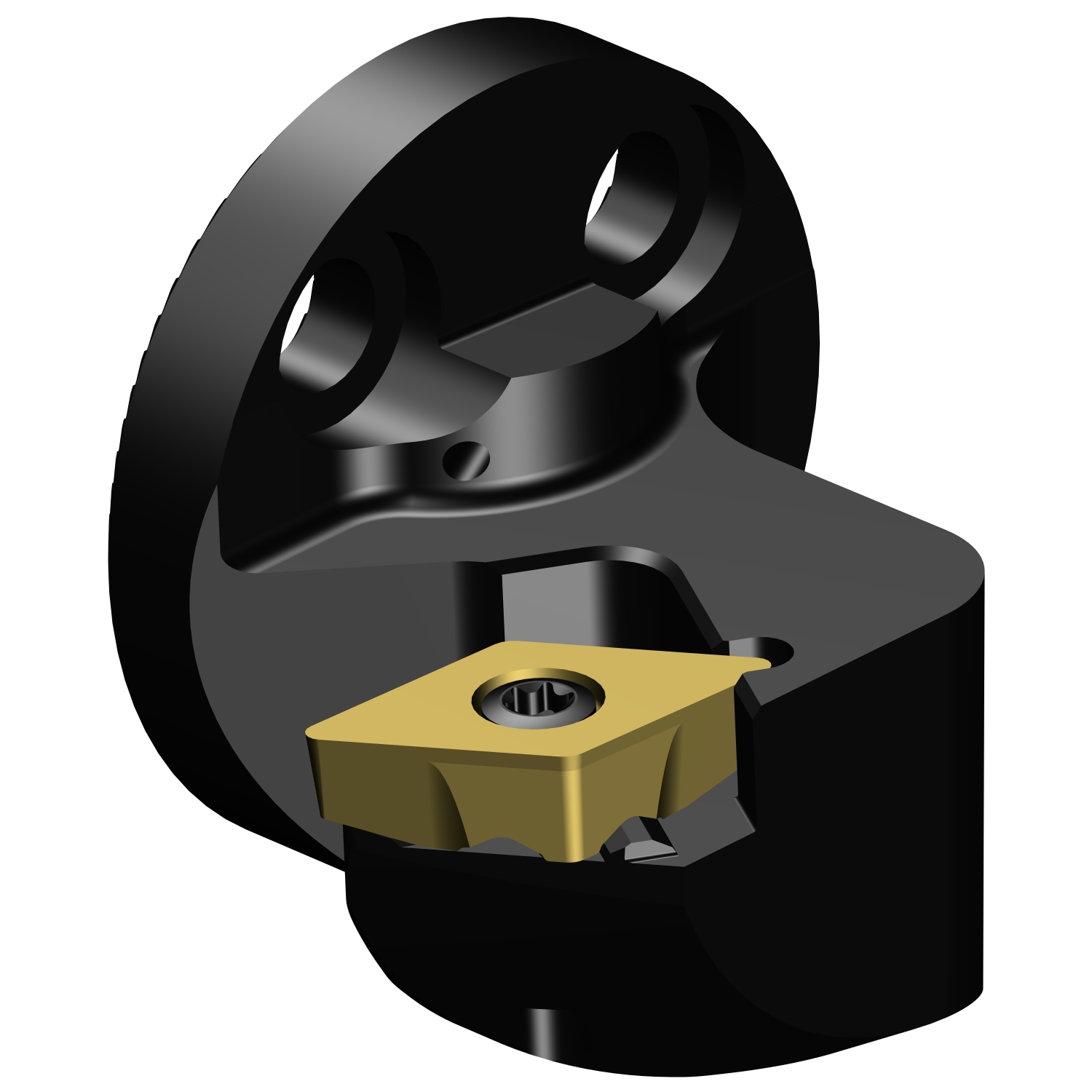 TR-SL-D13UCL-40X CoroTurn® TR head for back boring