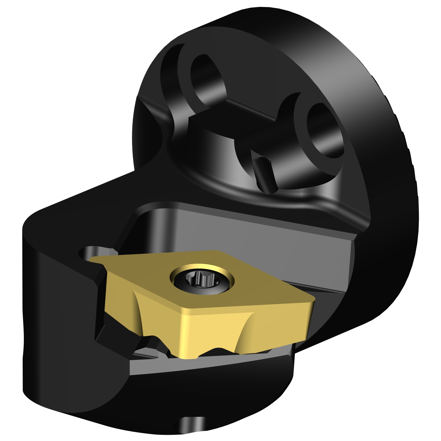 TR-SL-D13UCR-32X CoroTurn® TR head for back boring