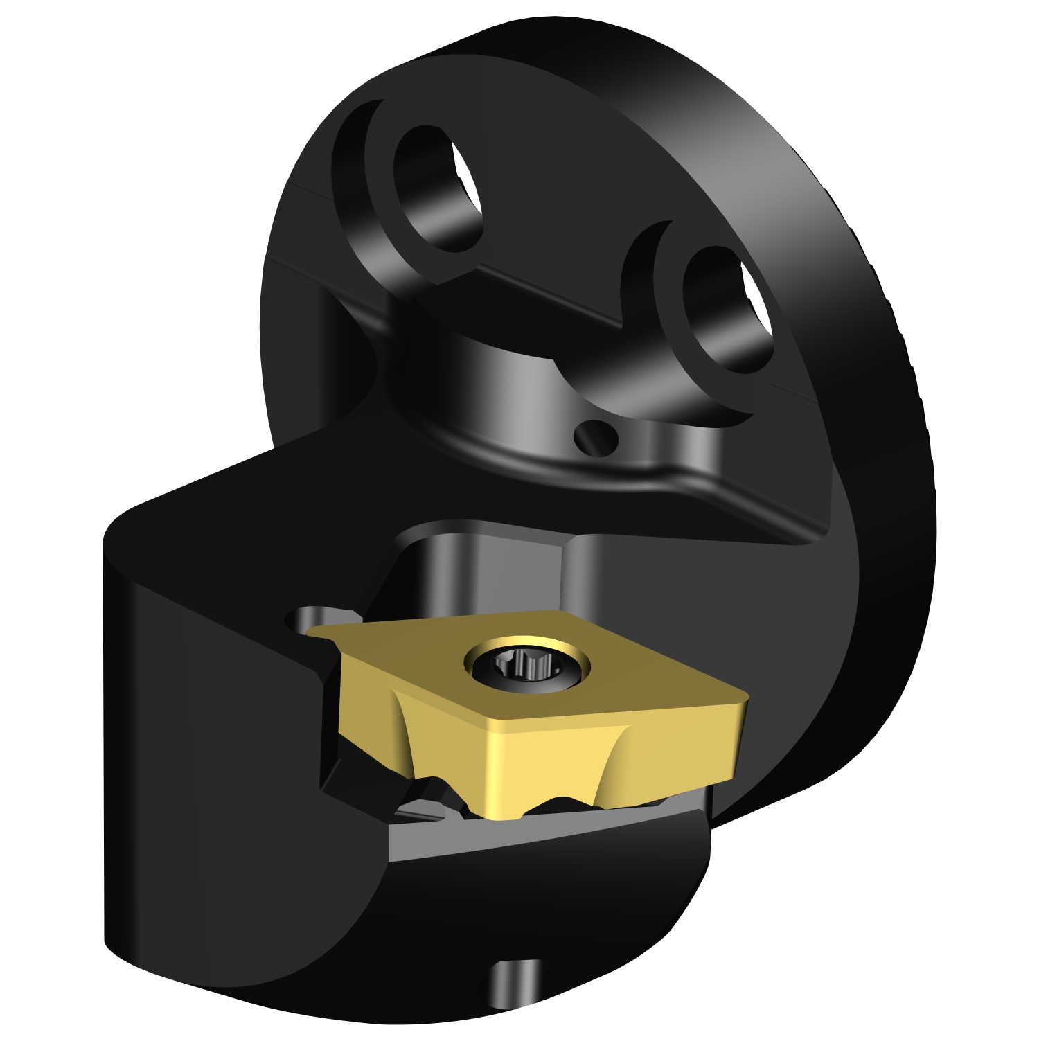 TR-SL-D13UCR-40X  CoroTurn® TR head for back boring