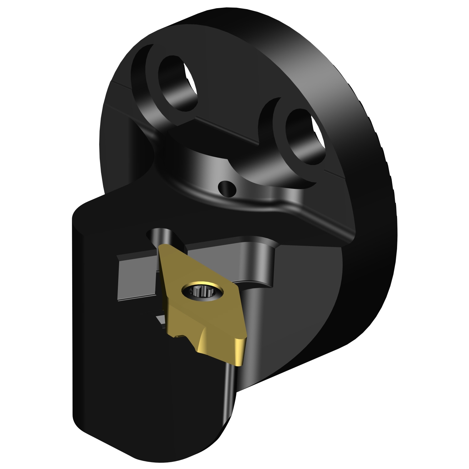 TR-SL-V13LBR-40  CoroTurn® TR head for turning