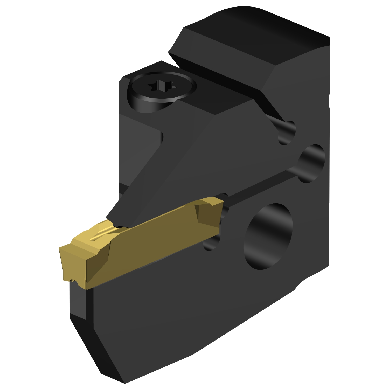 570-32L123J18B  CoroCut® 1-2 head for grooving