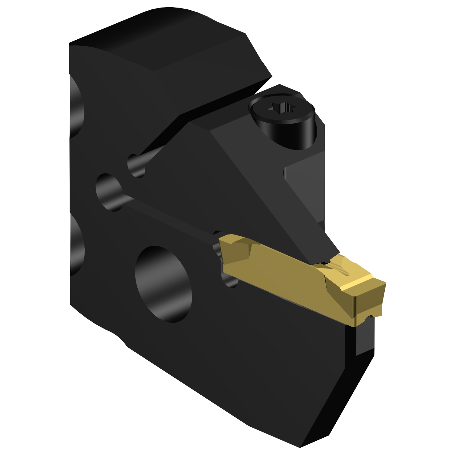 570-40R123K18B  CoroCut® 1-2 head for grooving