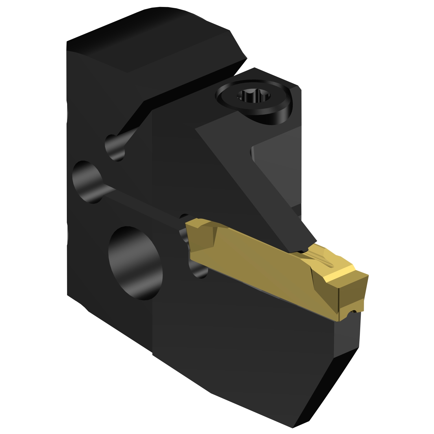 570-32R123J18B180B  CoroCut® 1-2 head for face grooving