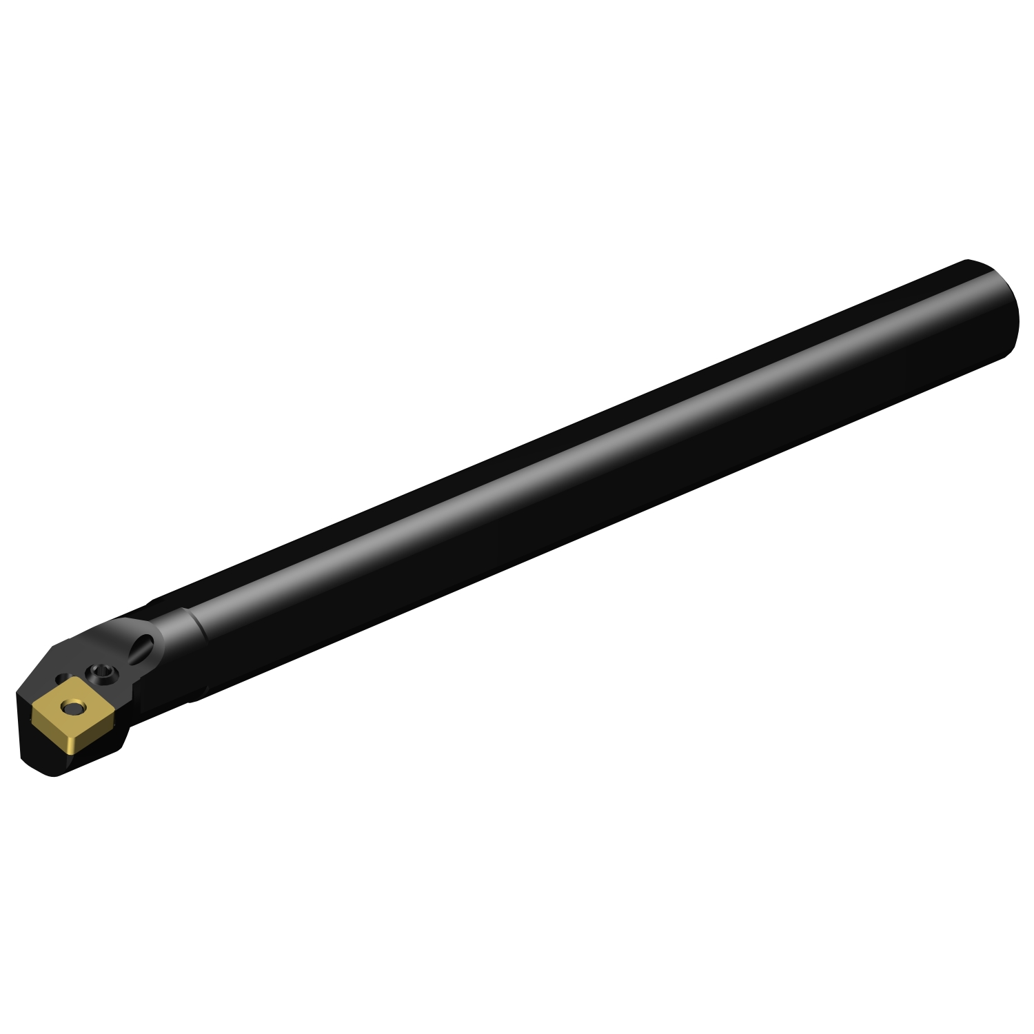 A16R-PCLNR 09  T-Max® P boring bar for turning