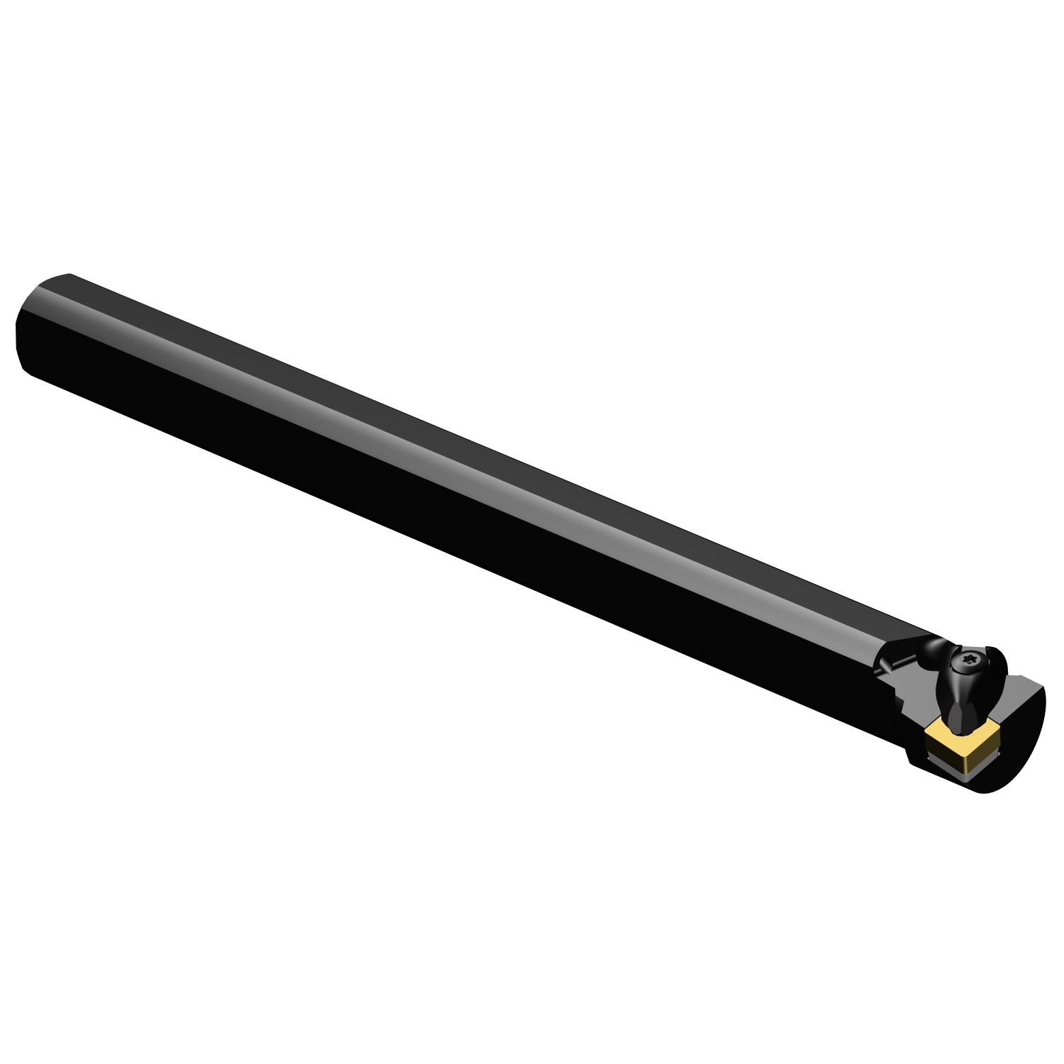 A25T-DCLNL 12  T-Max® P boring bar for turning