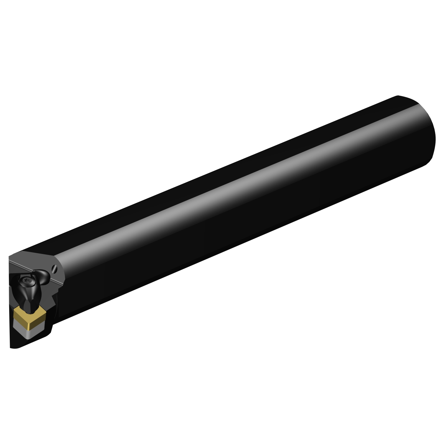 A40T-DCLNR 12  T-Max® P boring bar for turning