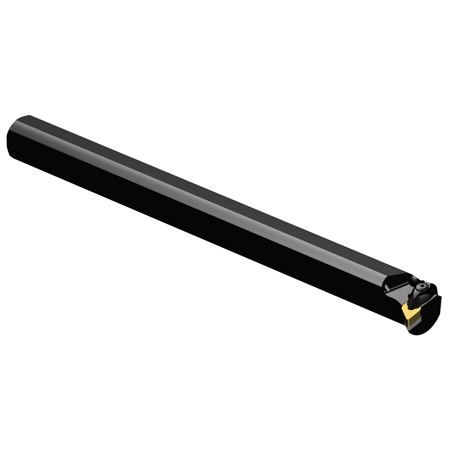 A25T-DDUNL 11  T-Max® P boring bar for turning