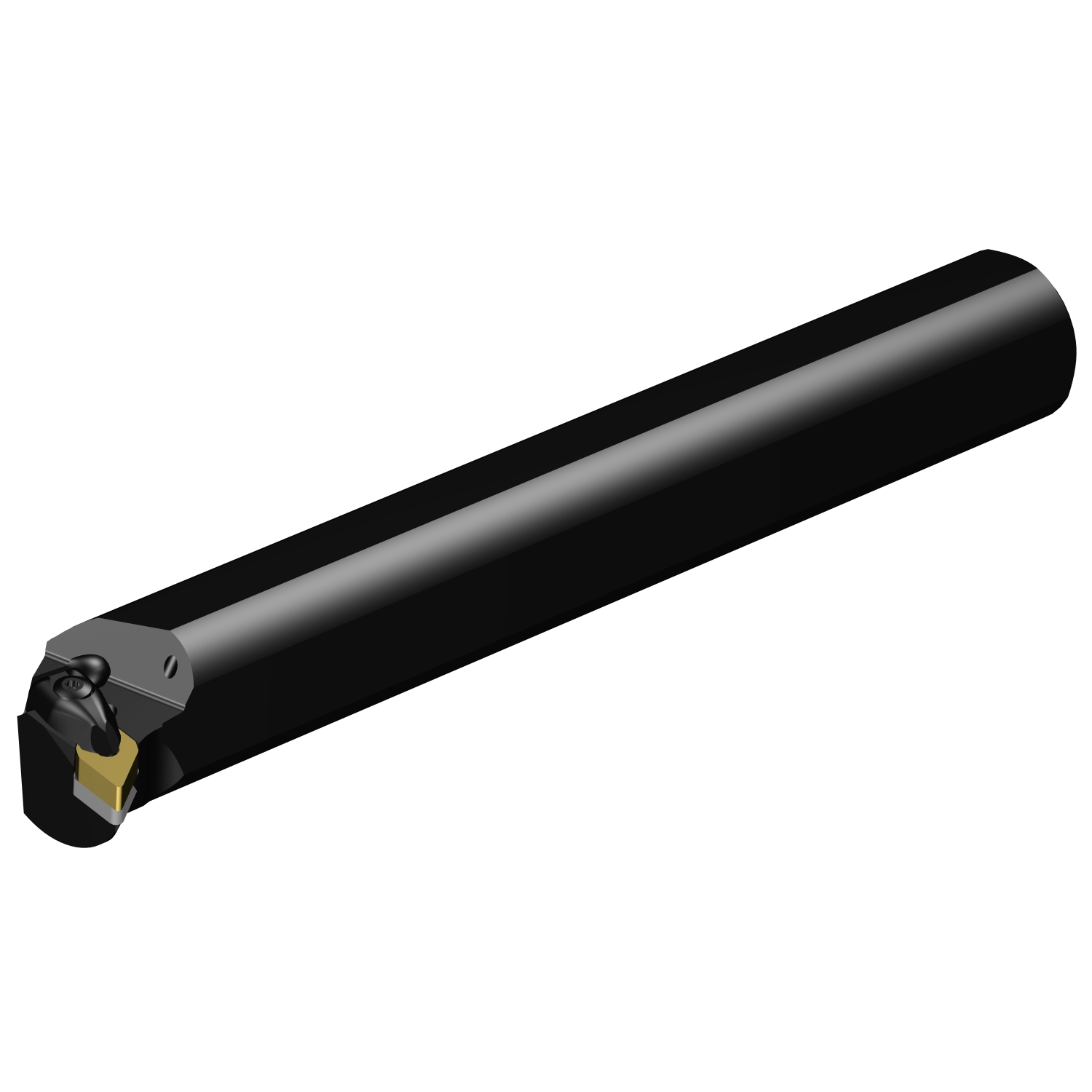 A40T-DDUNR 15  T-Max® P boring bar for turning