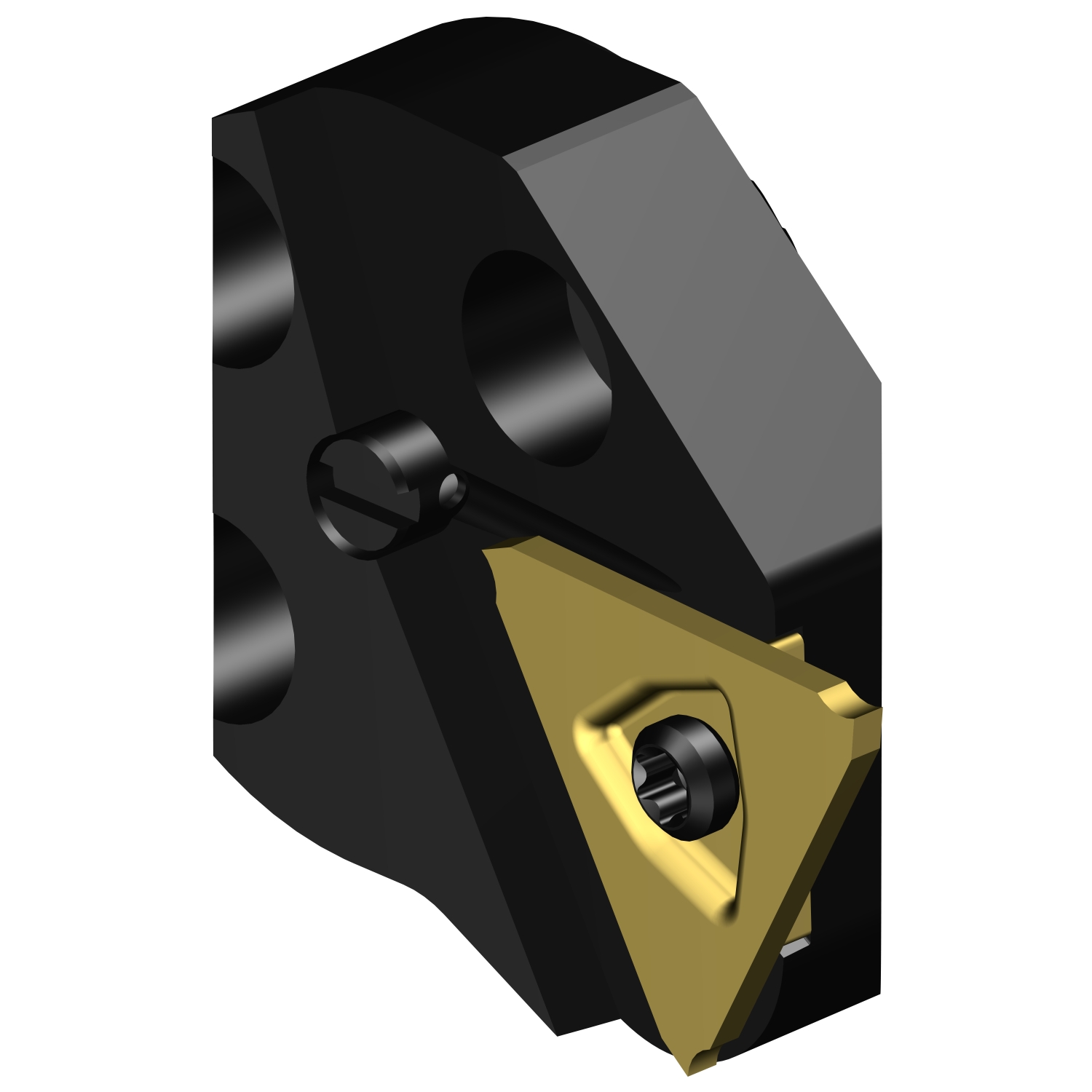 570-32R123U06B  CoroCut® 3 head for grooving
