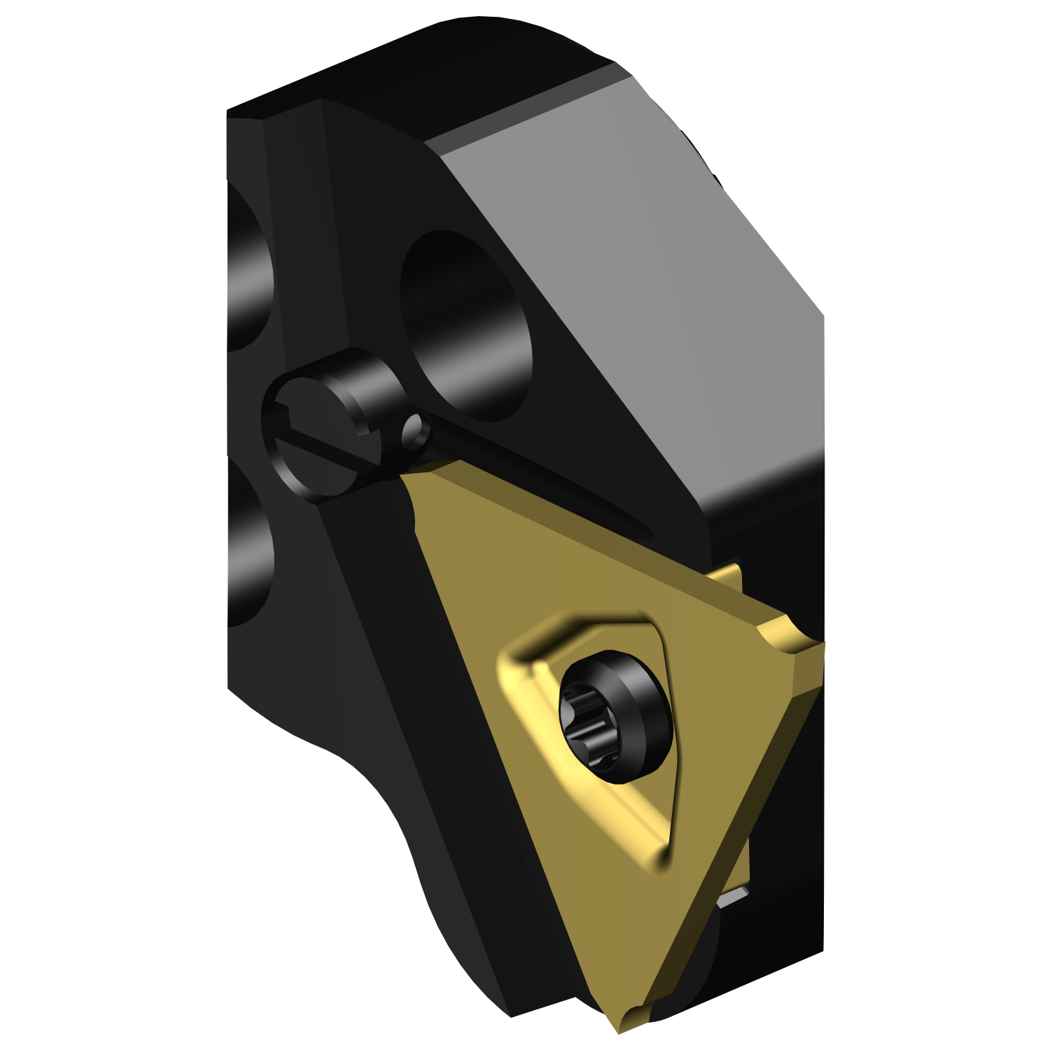 570-25R123U06B  CoroCut® 3 head for grooving