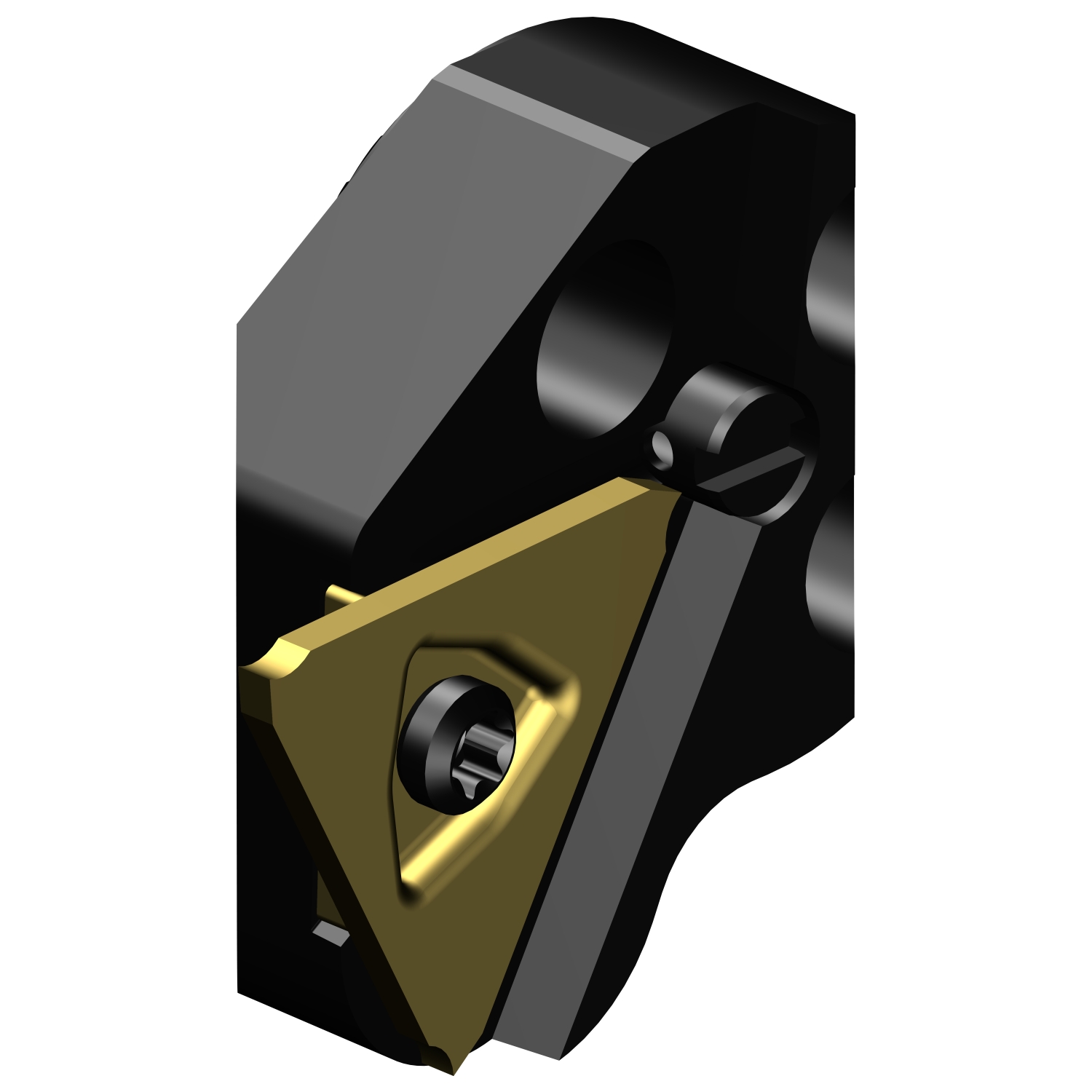 570-25L123T06B  CoroCut® 3 head for grooving