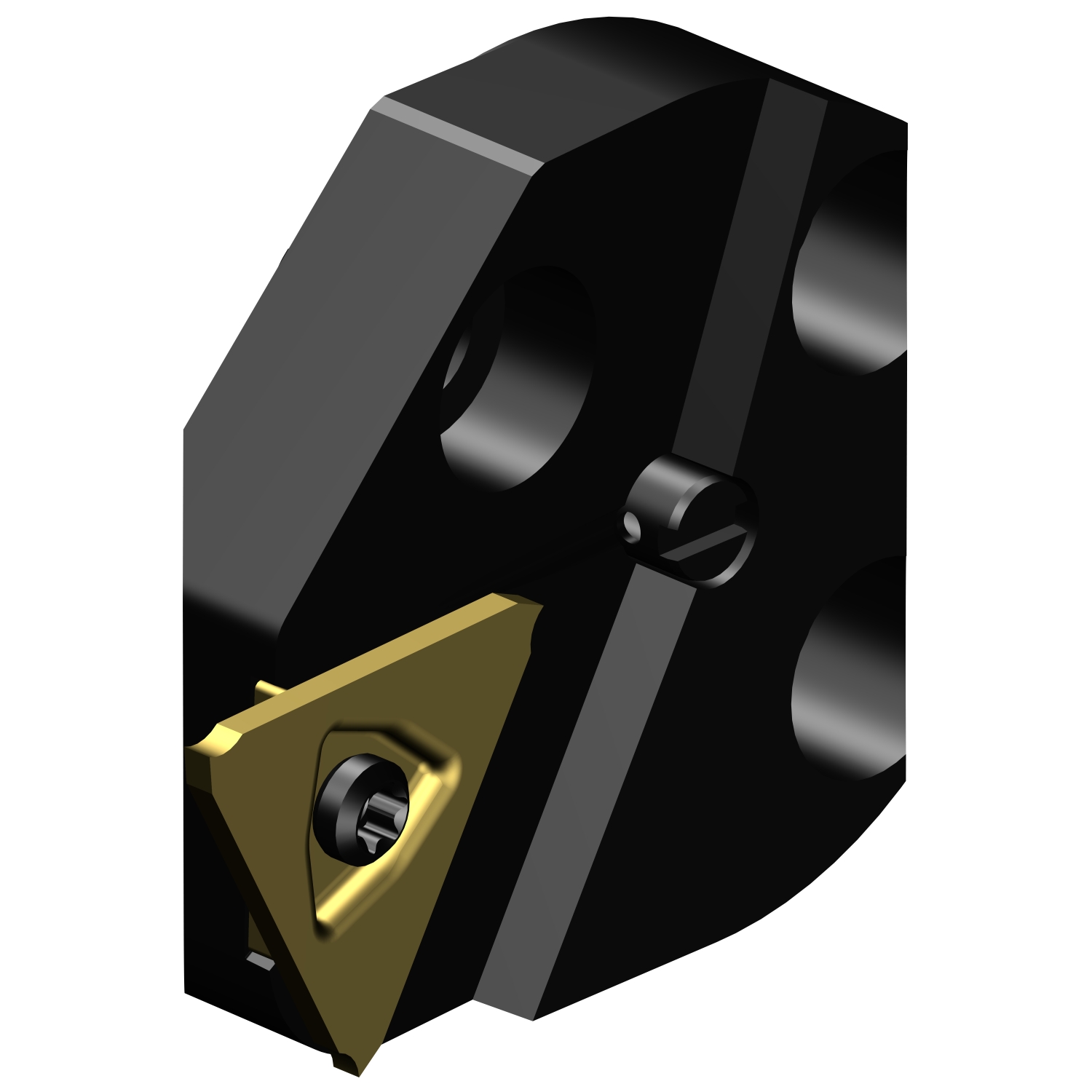 570-40L123T06B  CoroCut® 3 head for grooving