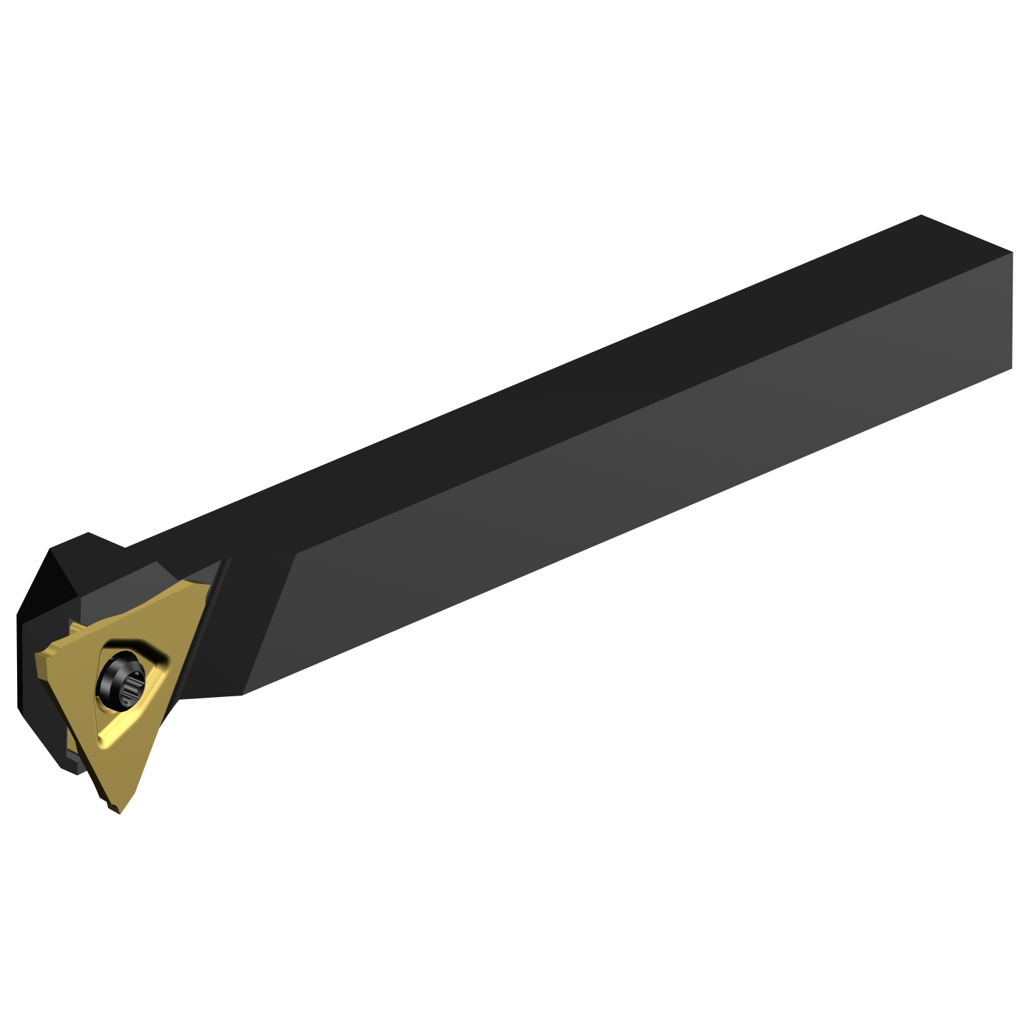 RF123T06-1212BM  CoroCut® 3 shank tool for parting and grooving