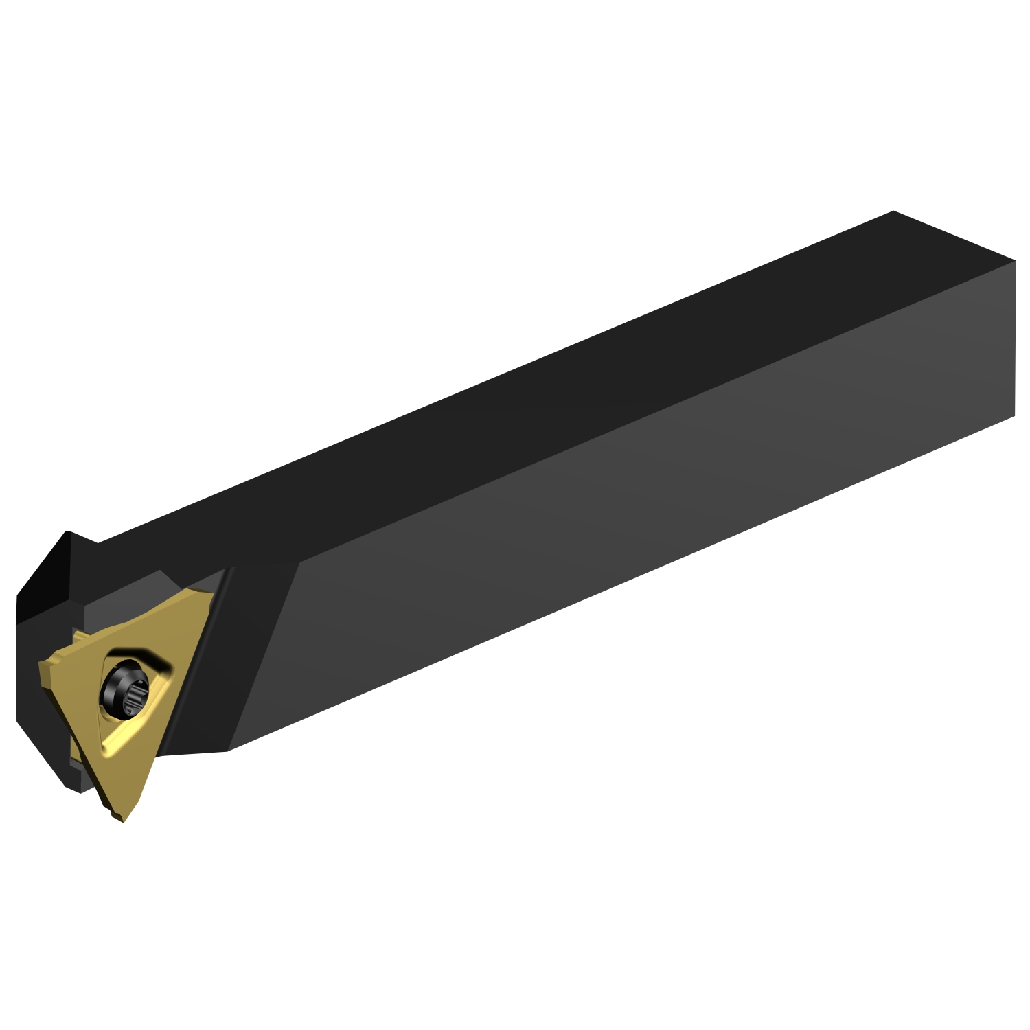 RF123T06-1616BM  CoroCut® 3 shank tool for parting and grooving