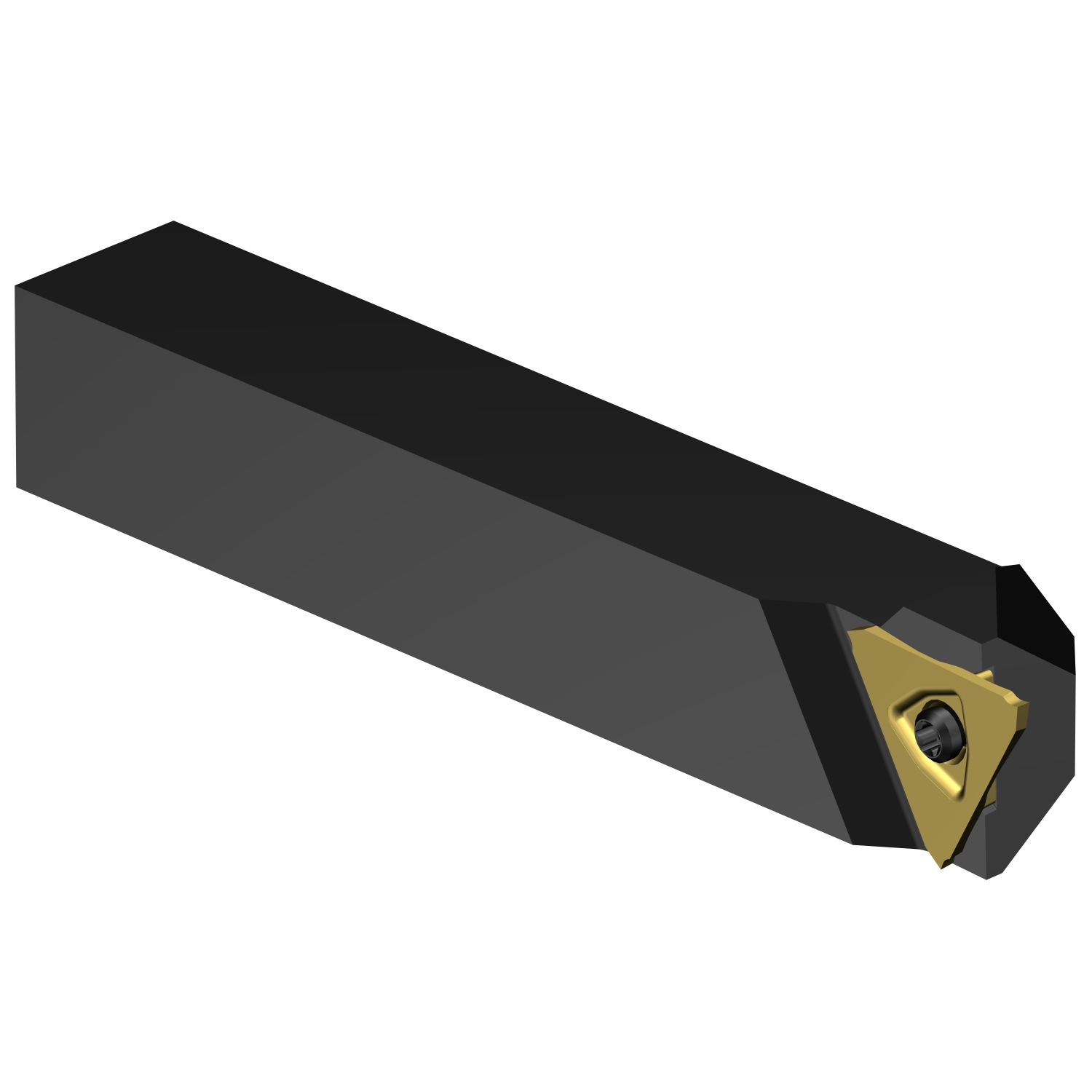 LF123U06-2020BM CoroCut® 3 shank tool for parting and grooving