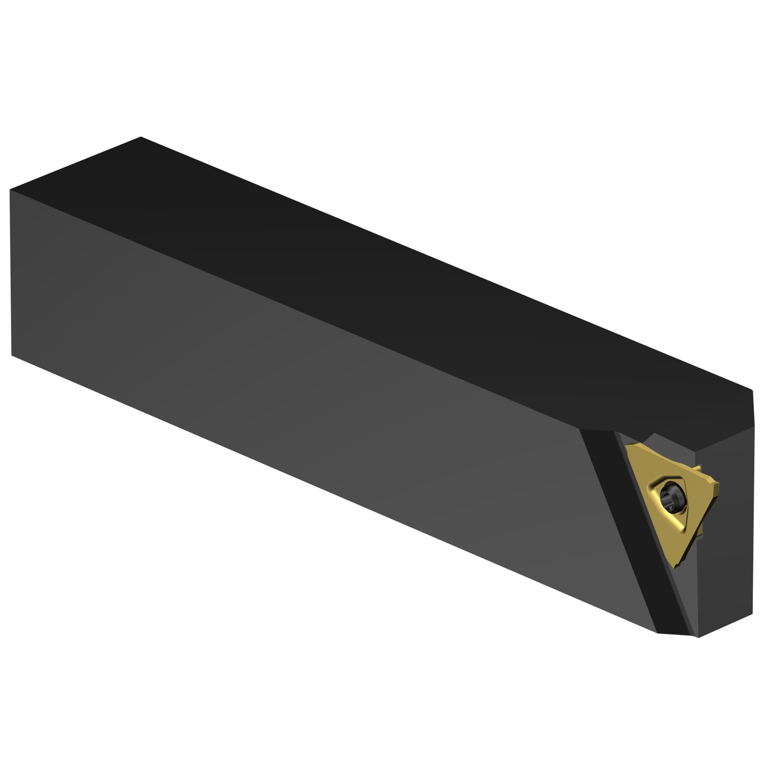 LF123U06-3232BM CoroCut® 3 shank tool for parting and grooving