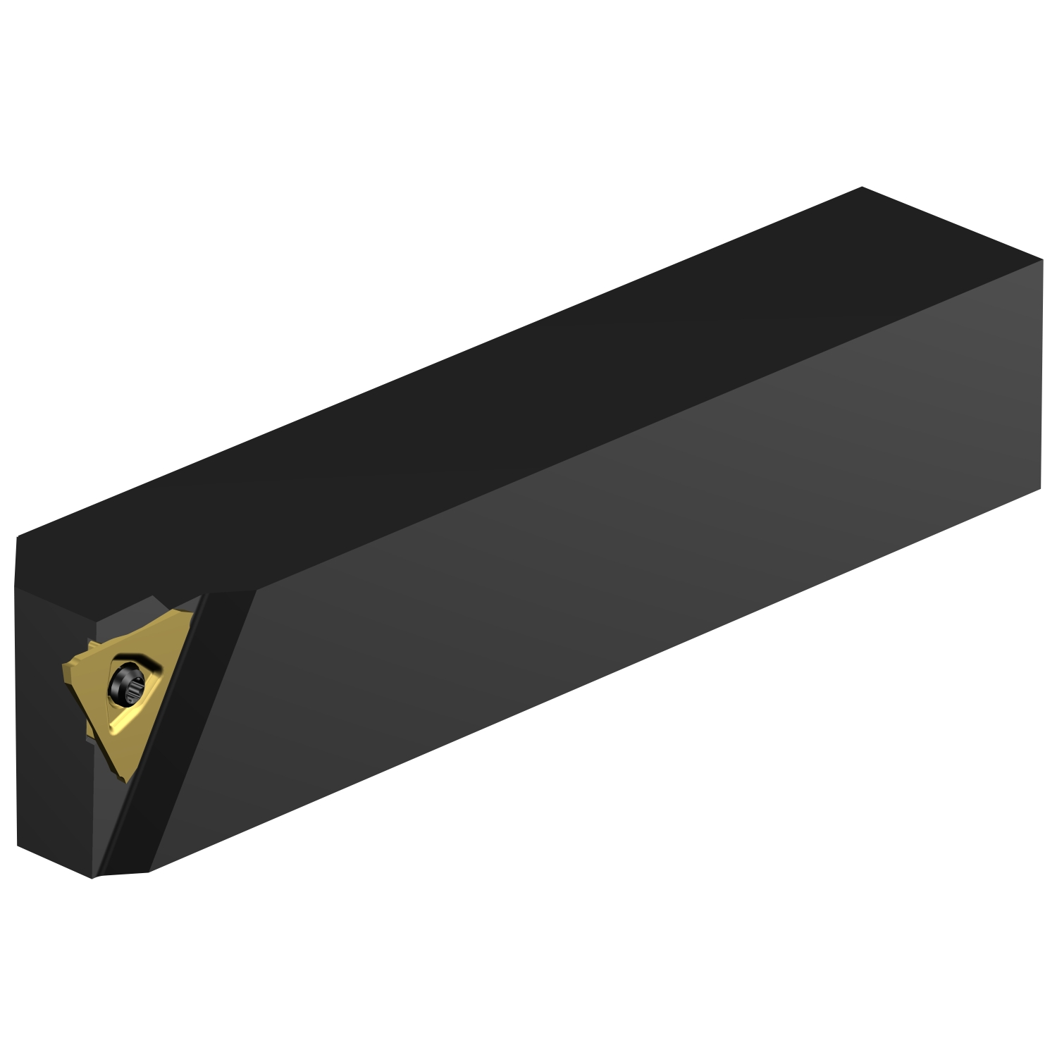 RF123T06-3232BM CoroCut® 3 shank tool for parting and grooving