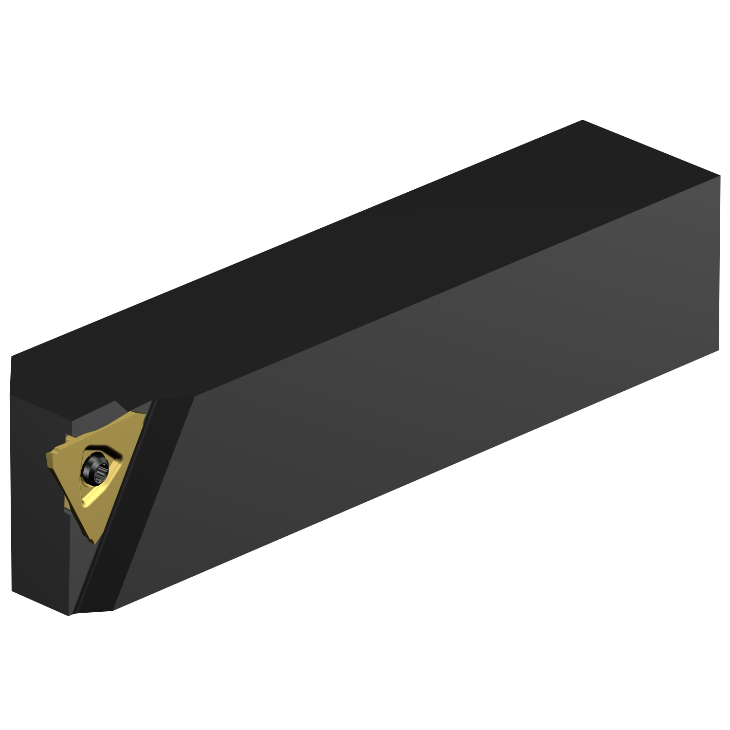 RF123T023-20BM CoroCut® 3 shank tool for parting and grooving