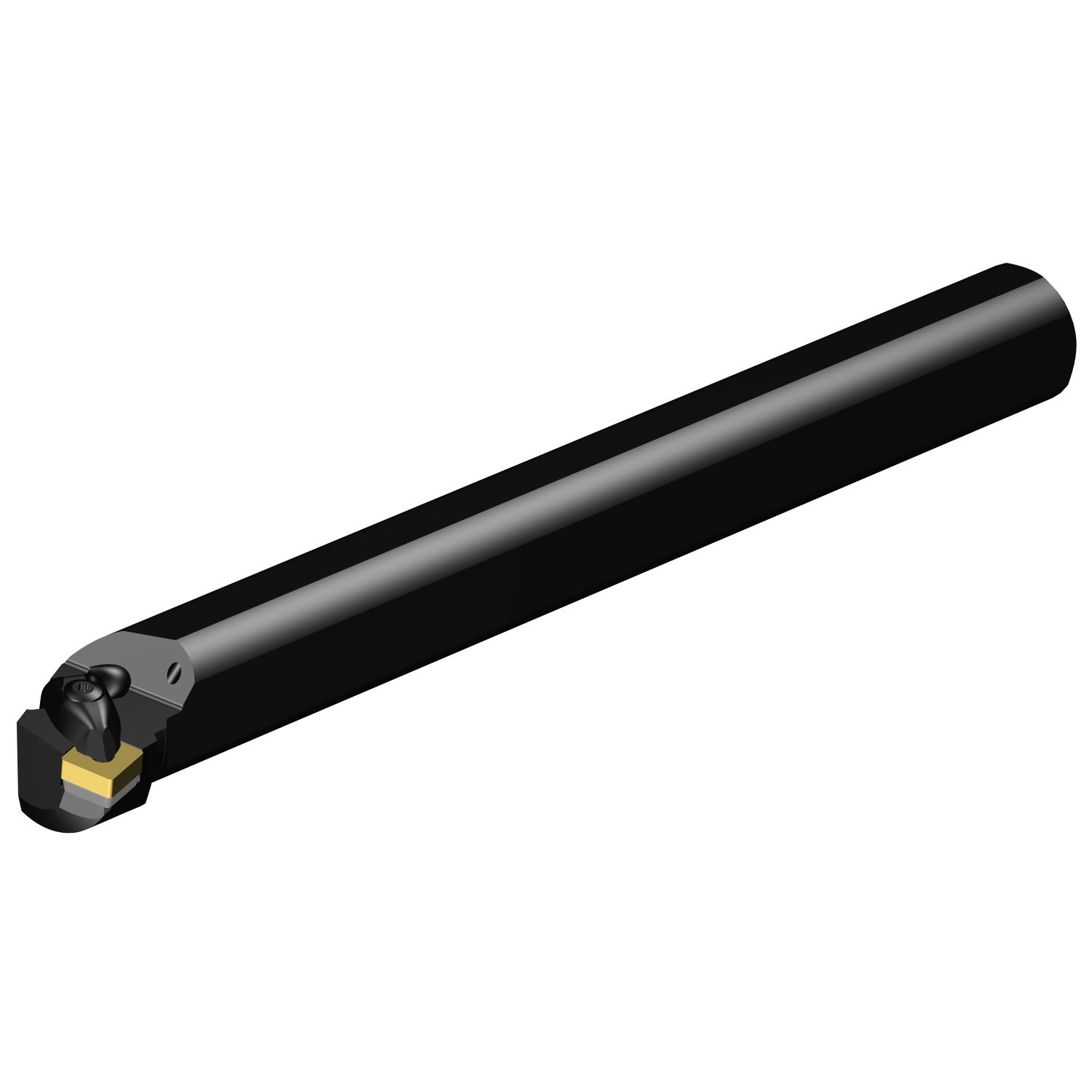 A32T-DSKNR 12  T-Max® P boring bar for turning