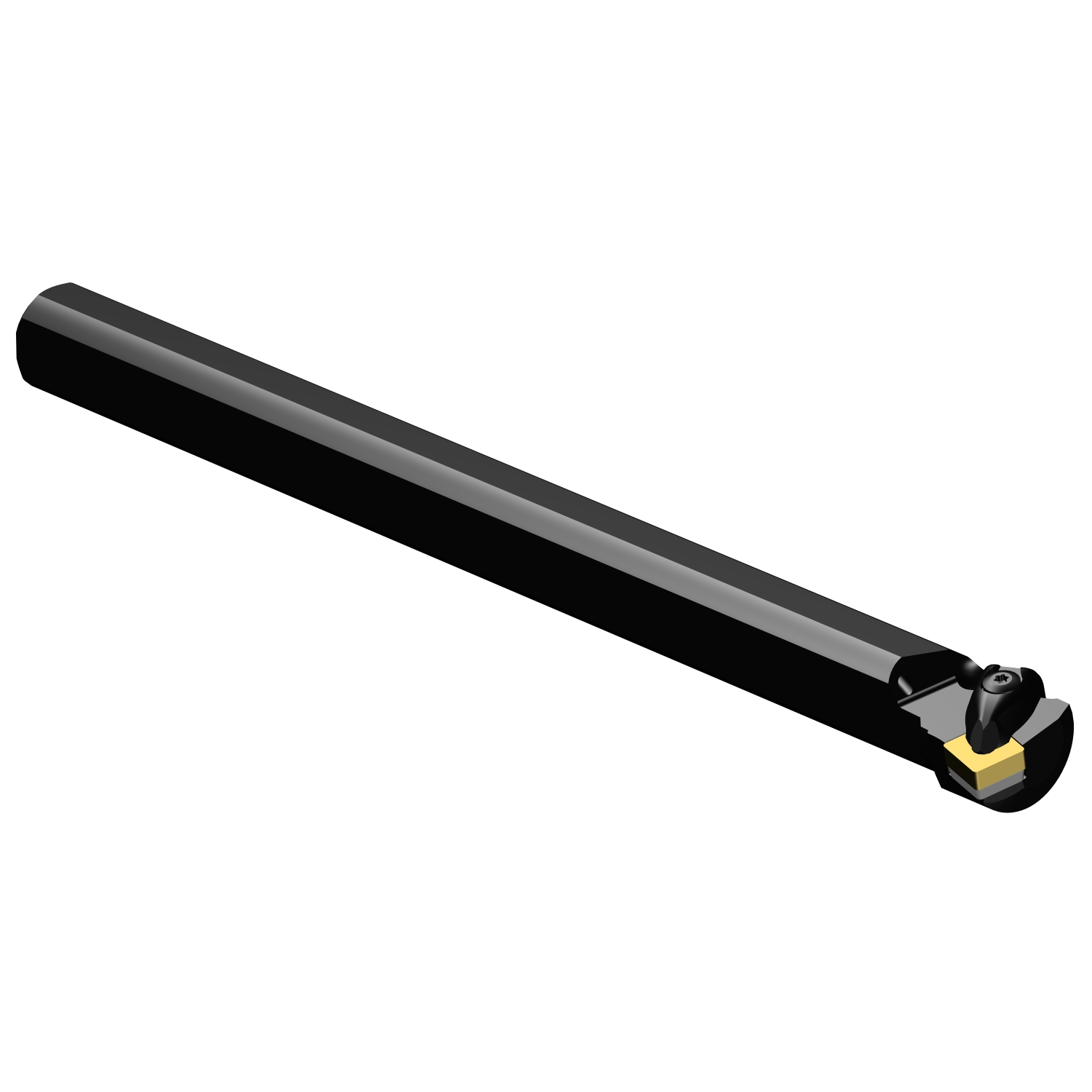 A25T-DSKNL 12  T-Max® P boring bar for turning