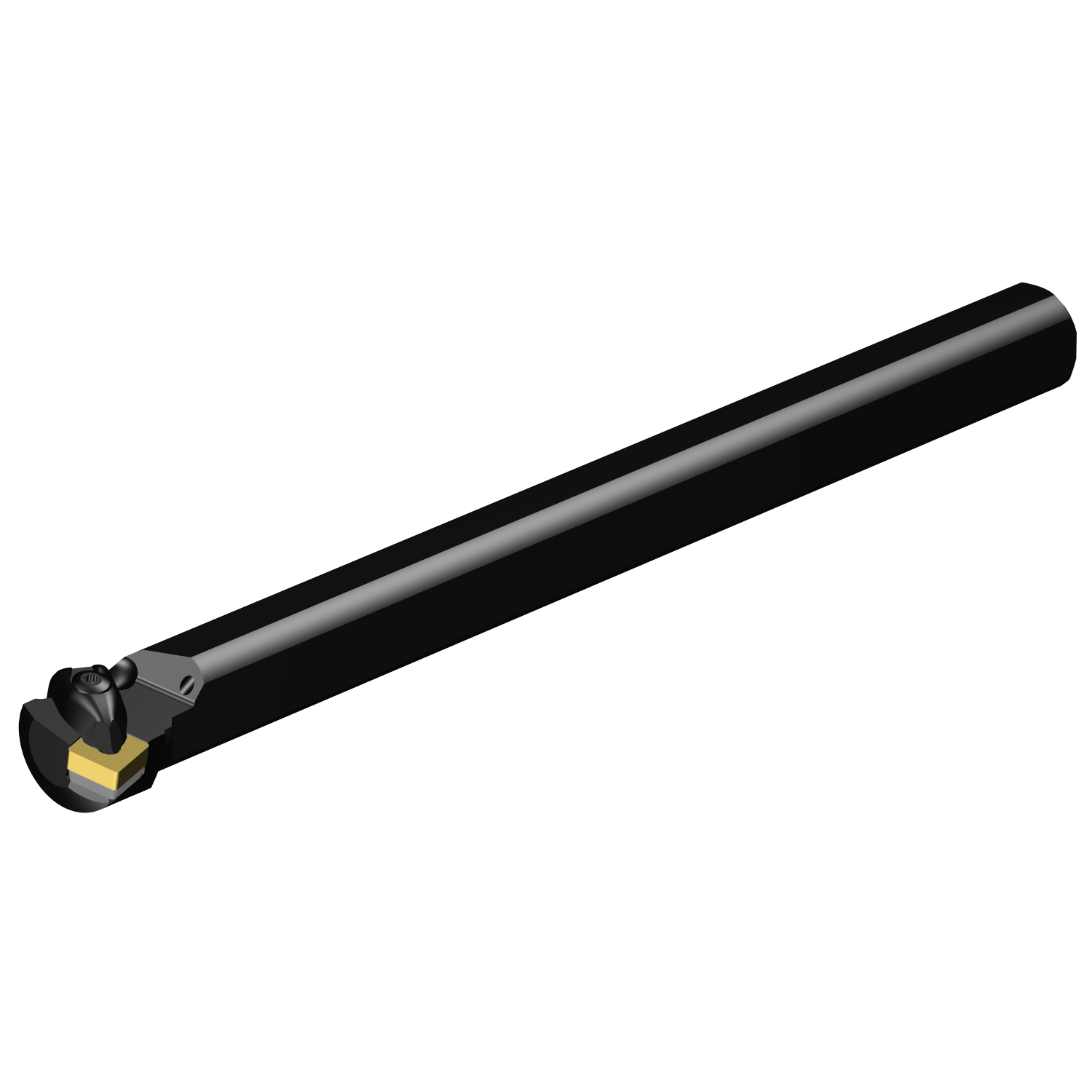 A25T-DSKNR 12  T-Max® P boring bar for turning