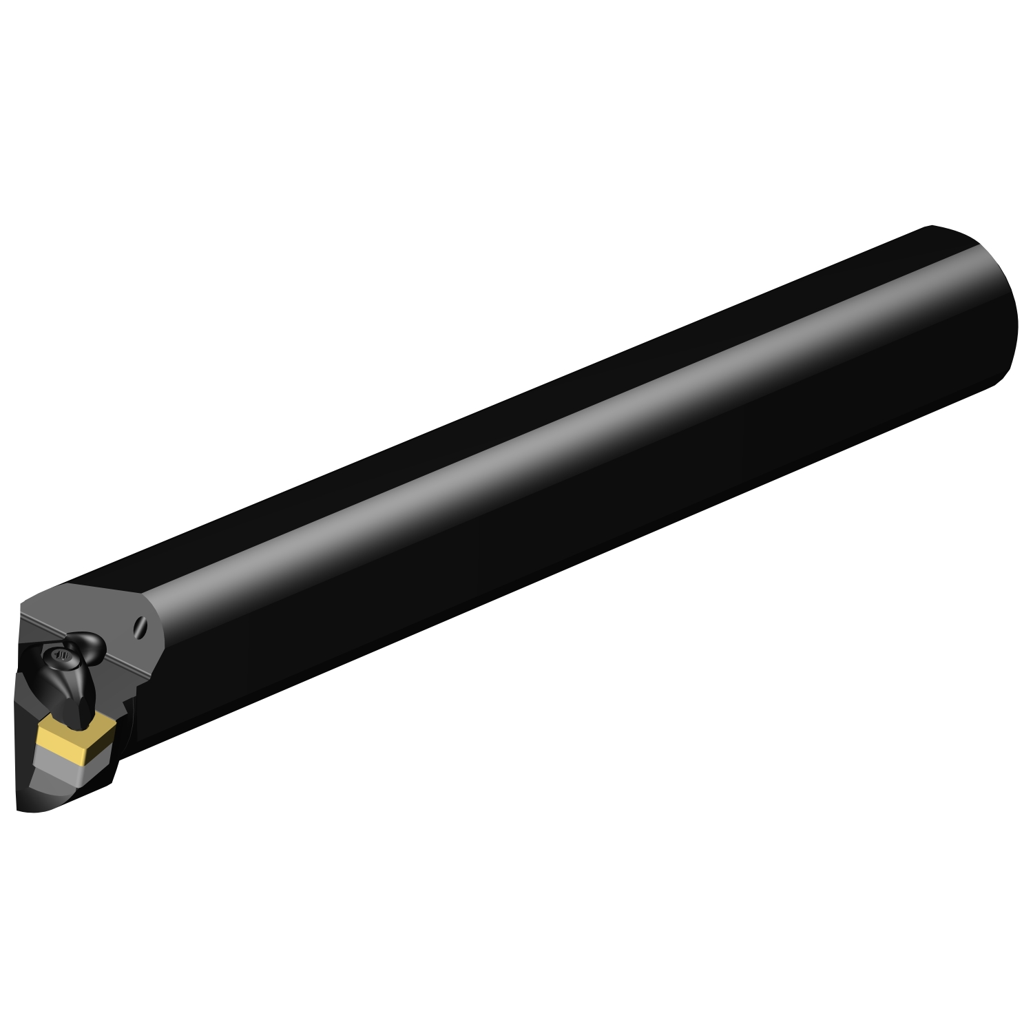 A40T-DSKNR 12  T-Max® P boring bar for turning