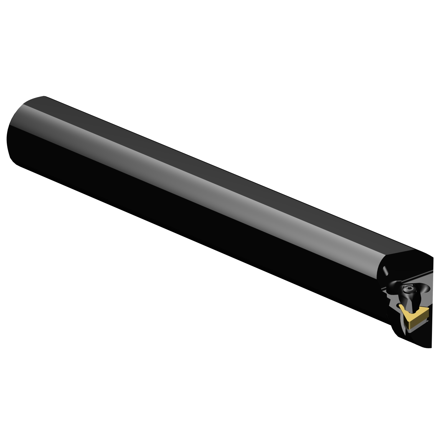 A40T-DTFNL 16  T-Max® P boring bar for turning
