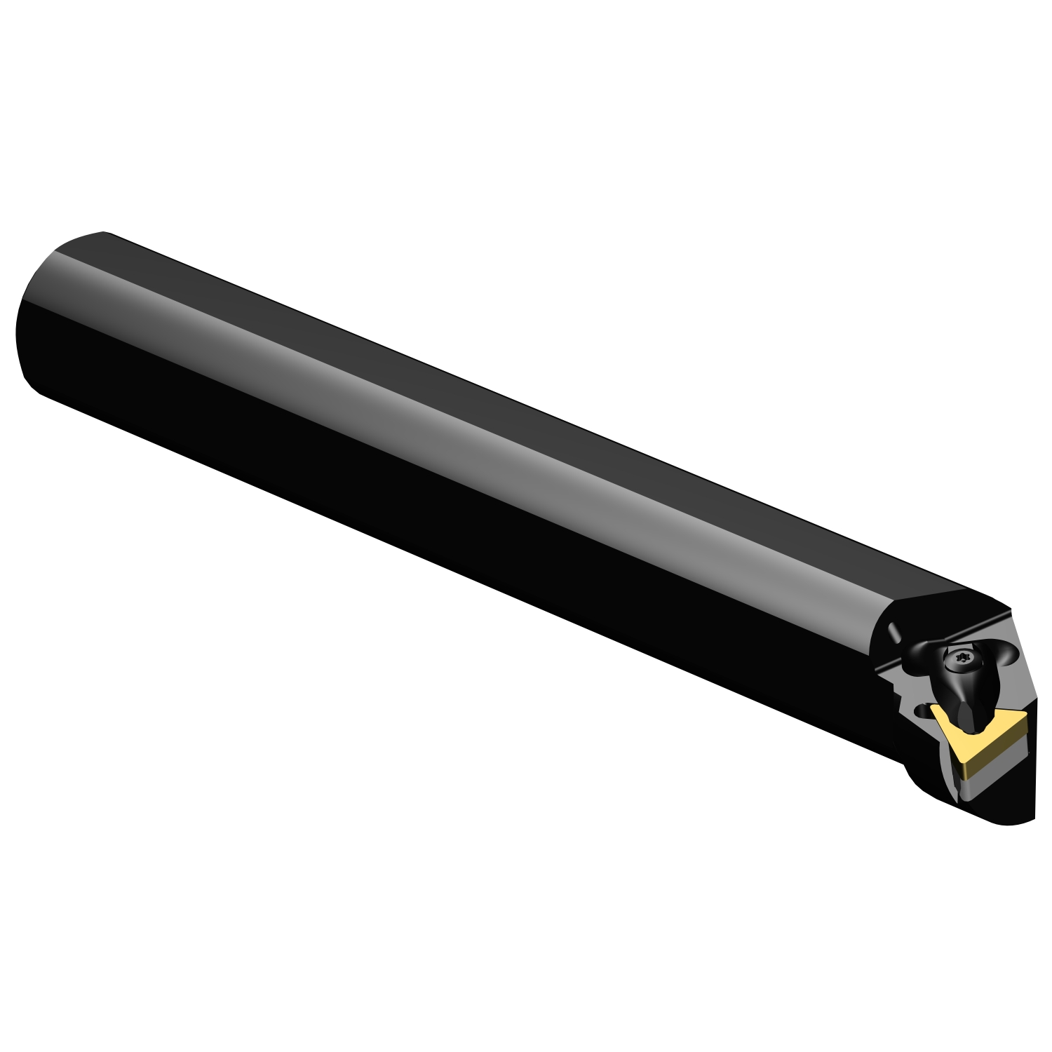 A40T-DTFNL 22  T-Max® P boring bar for turning