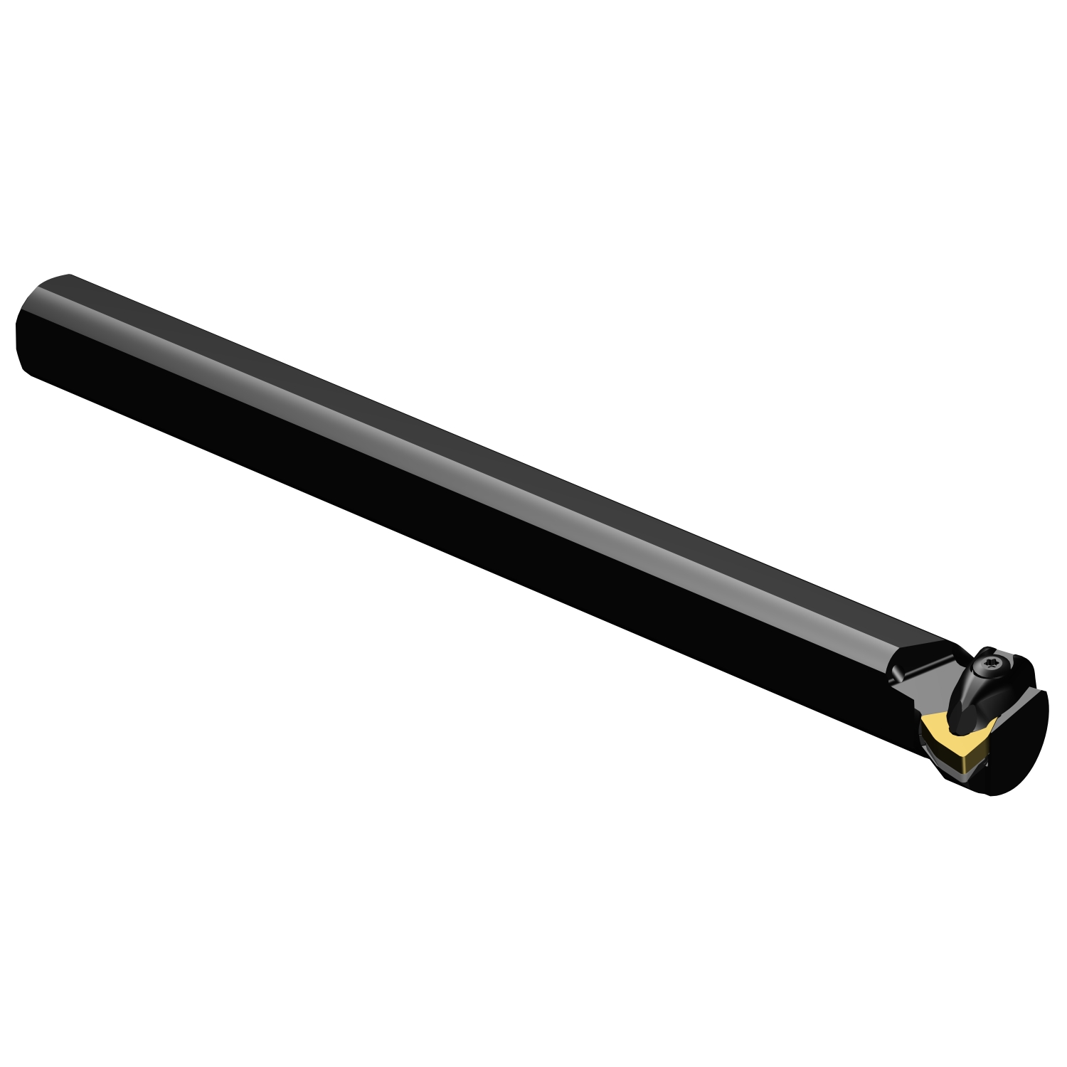 A25T-DWLNL 08  T-Max® P boring bar for turning