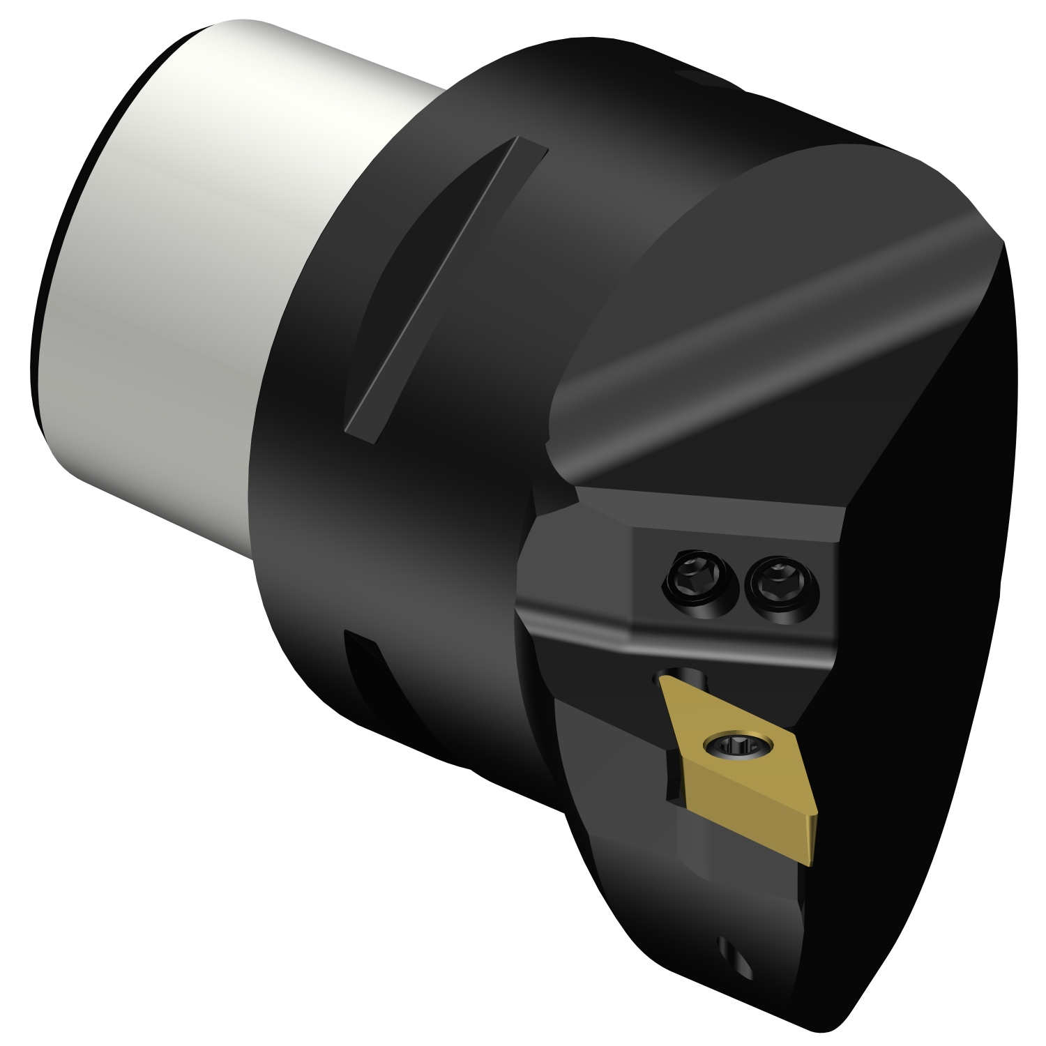 C4-SVJBL2705011HPAB1  CoroTurn® 107 cutting unit for turning