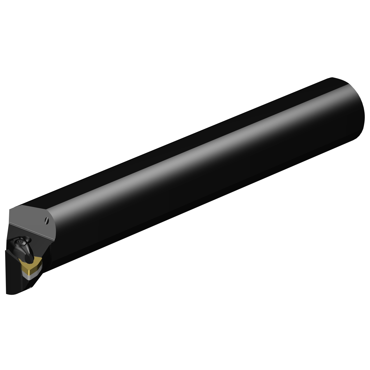 A50U-DWLNR 08  T-Max® P boring bar for turning