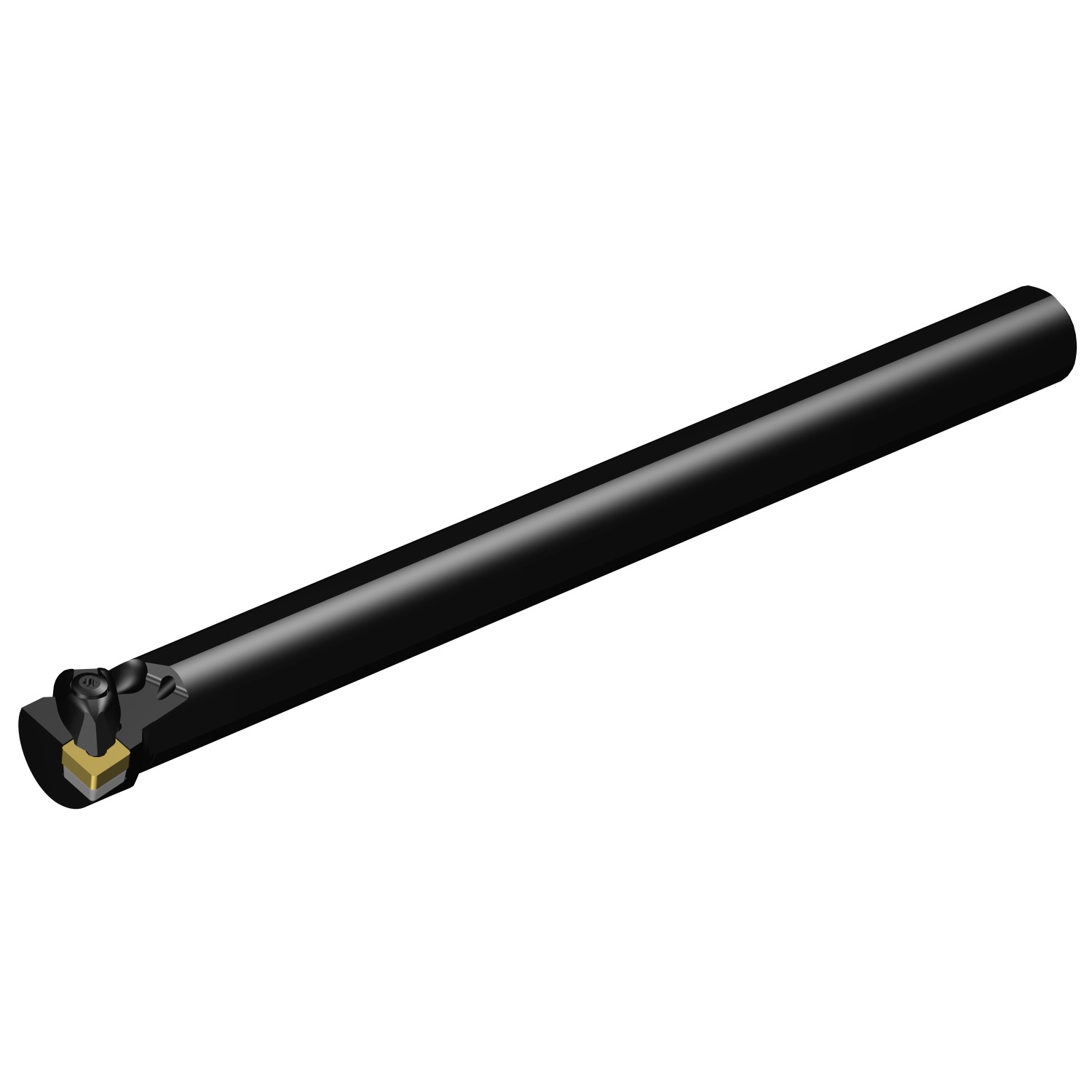 A12S-DCLNR 3  T-Max® P boring bar for turning