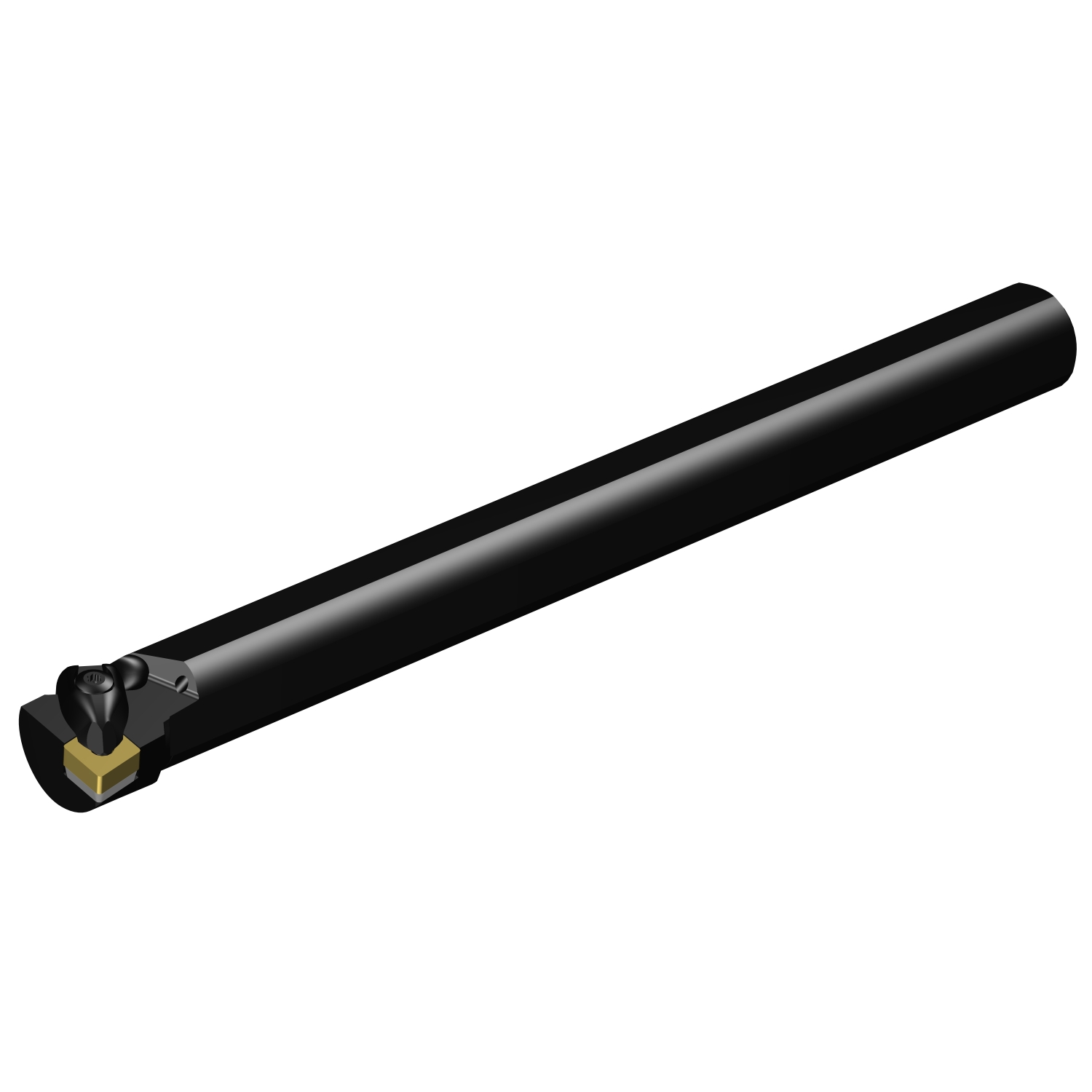 A16T-DCLNR 4 T-Max® P boring bar for turning