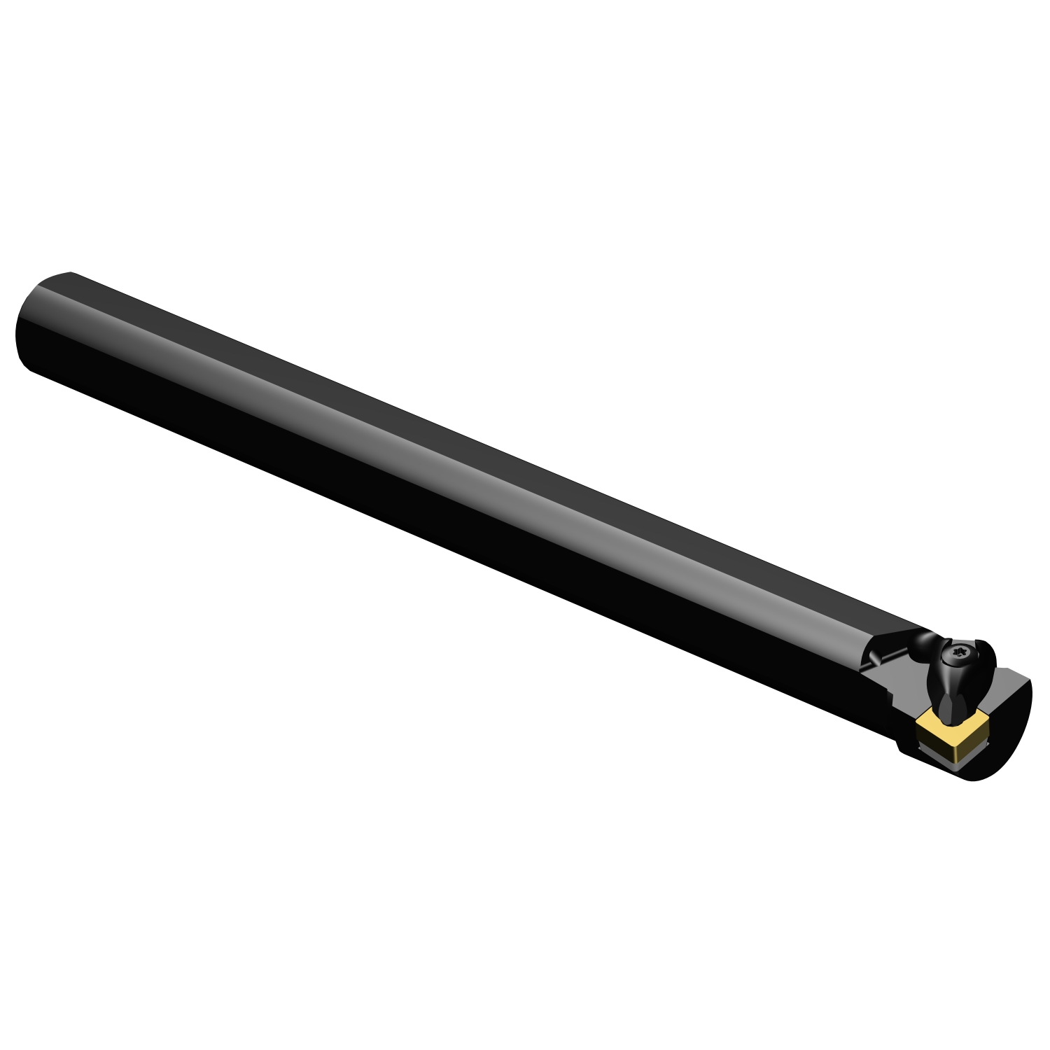 A16T-DCLNL 4 T-Max® P boring bar for turning