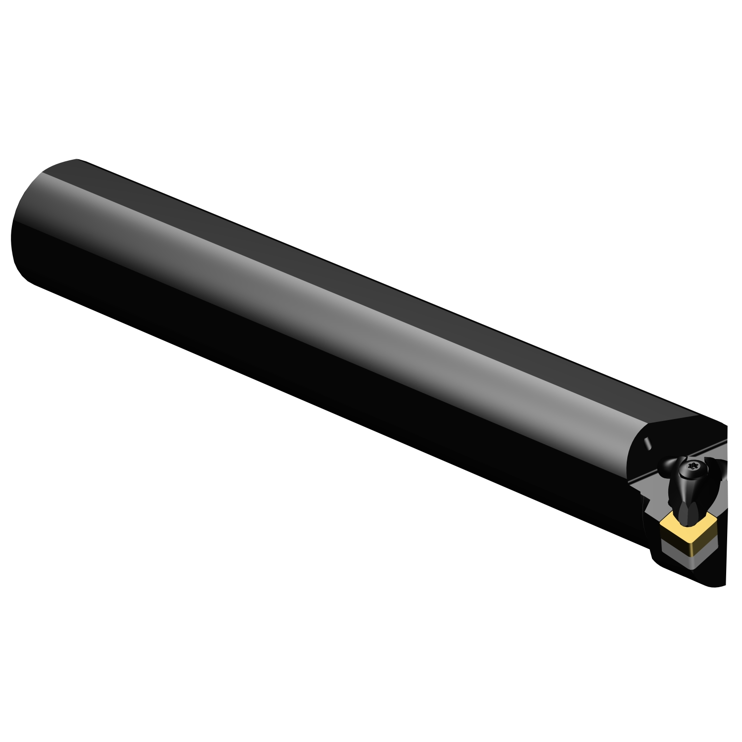 A32U-DCLNL 5  T-Max® P boring bar for turning