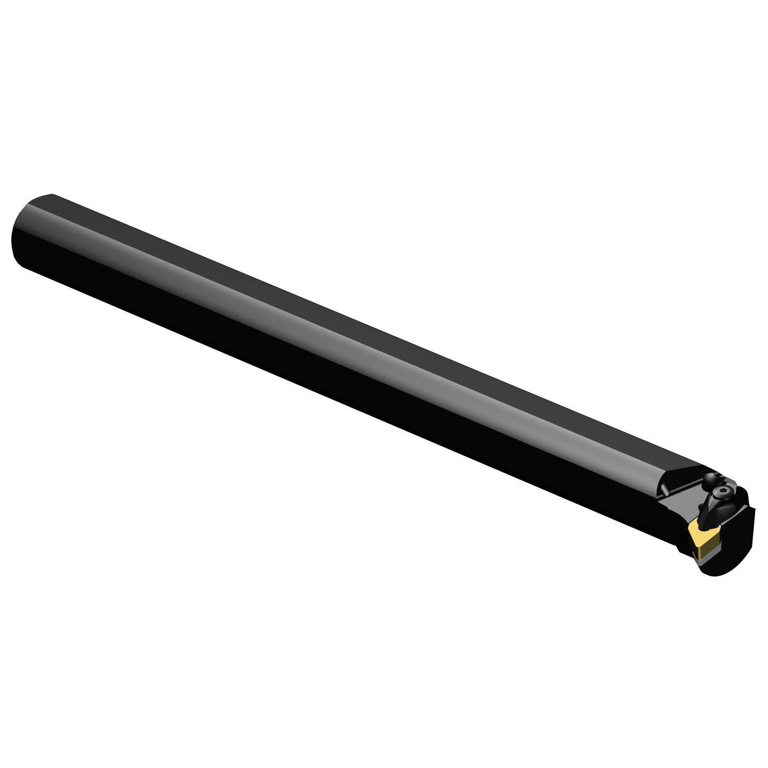 A16T-DDUNL 3 T-Max® P boring bar for turning