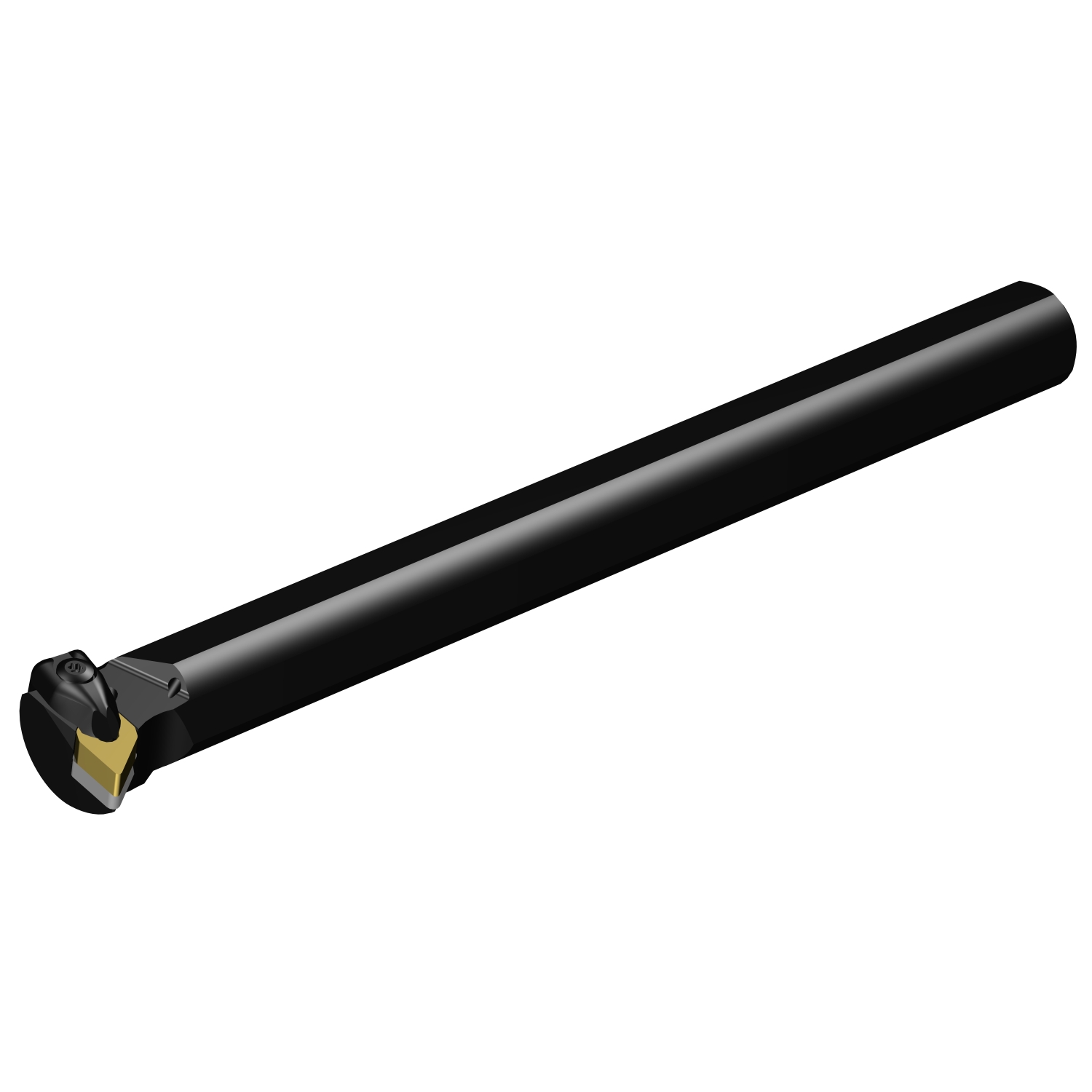 A16T-DDUNR 4 T-Max® P boring bar for turning