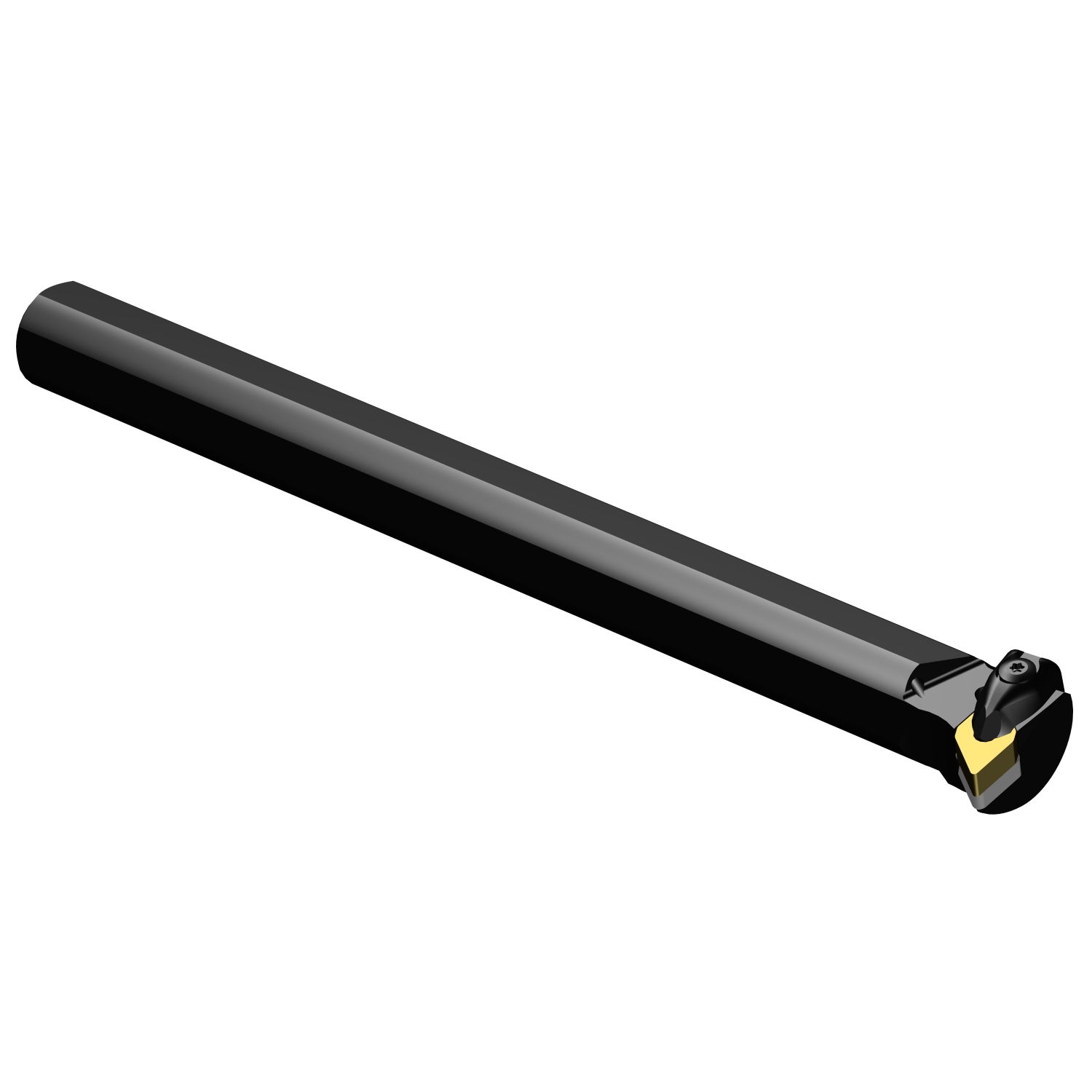 A16T-DDUNL 4 T-Max® P boring bar for turning