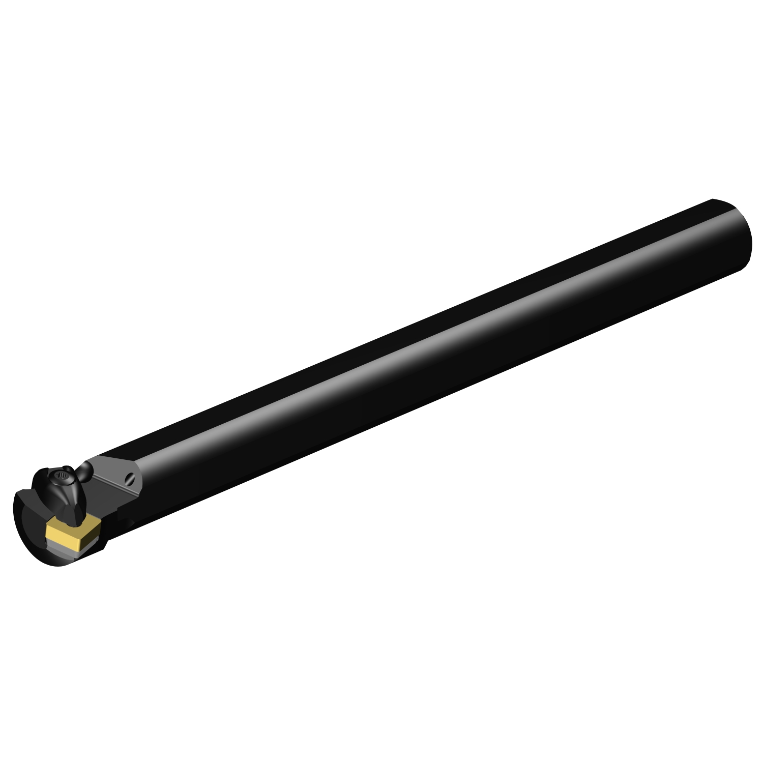 A16T-DSKNR 4  T-Max® P boring bar for turning