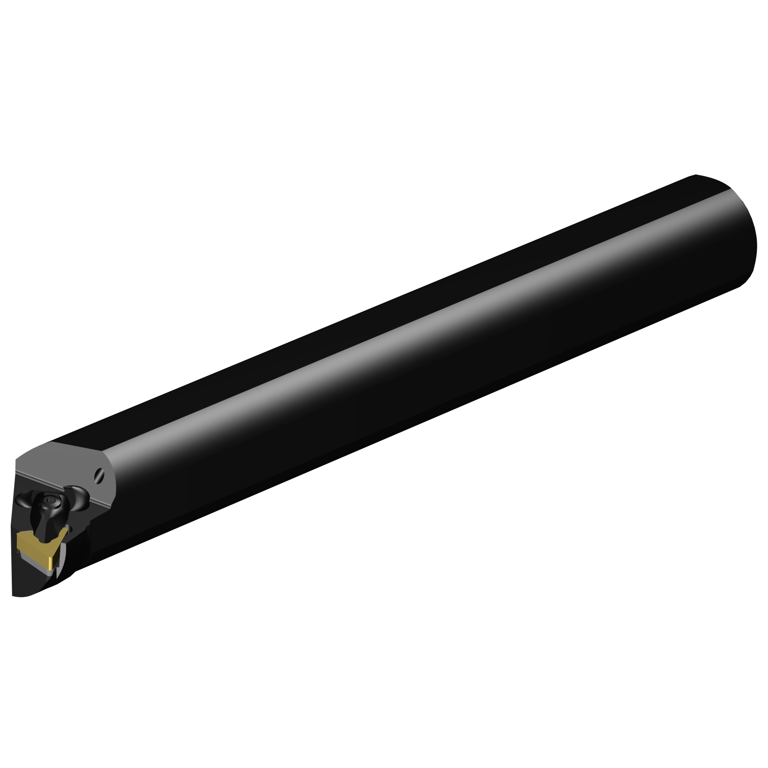 A24T-DTFNR 3  T-Max® P boring bar for turning