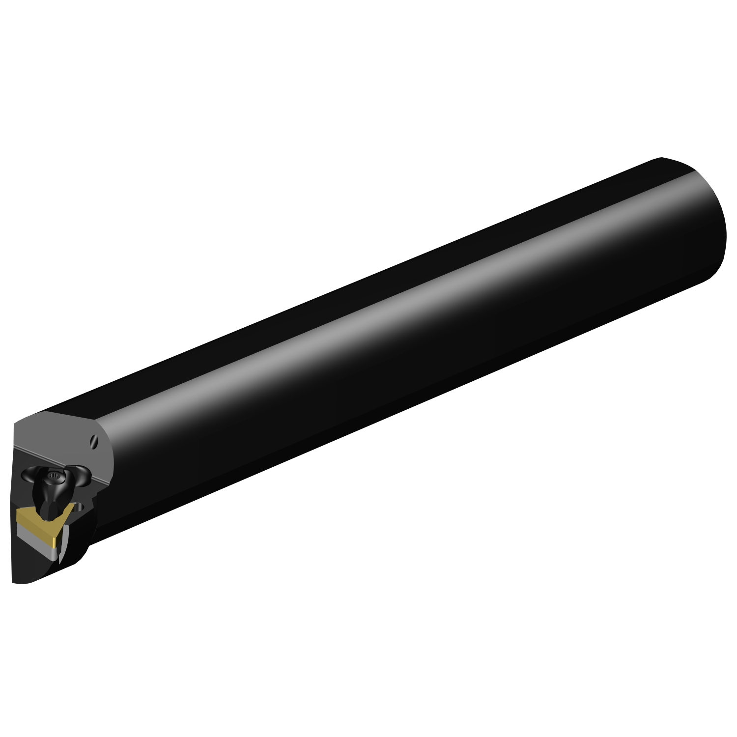 A32U-DTFNR 4  T-Max® P boring bar for turning