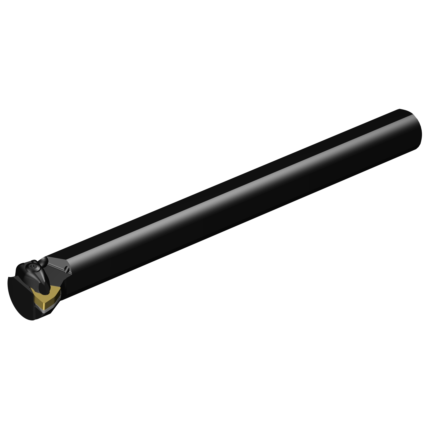 A16T-DWLNR 4 T-Max® P boring bar for turning