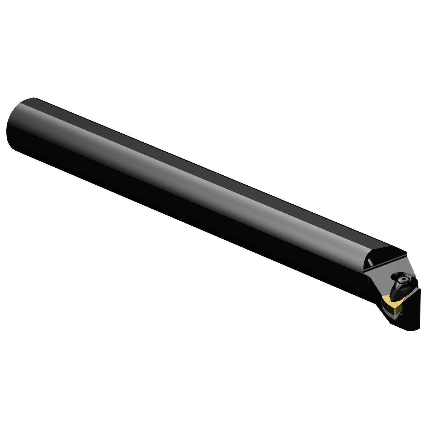 A20T-DWLNL 3  T-Max® P boring bar for turning