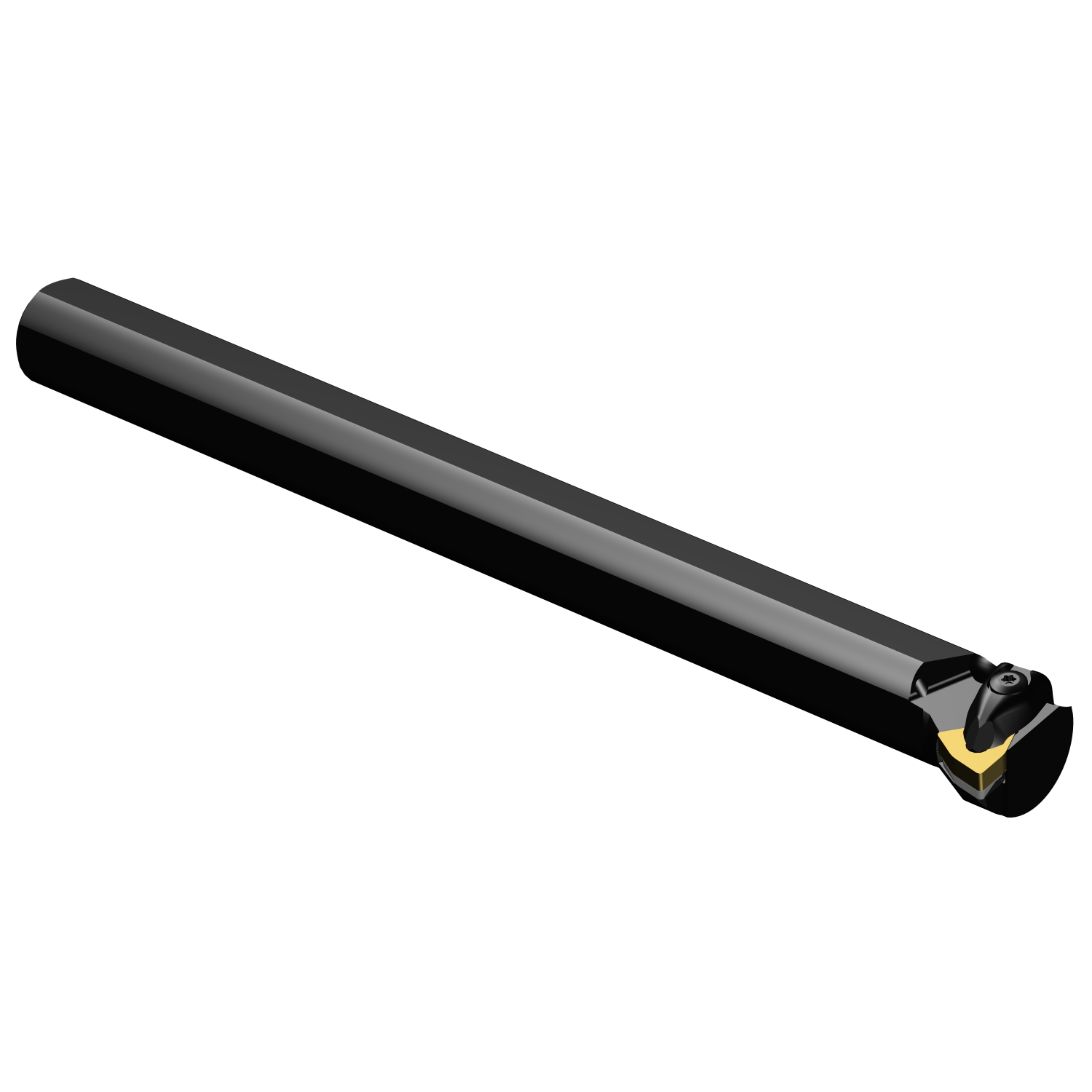A16T-DWLNL 4 T-Max® P boring bar for turning