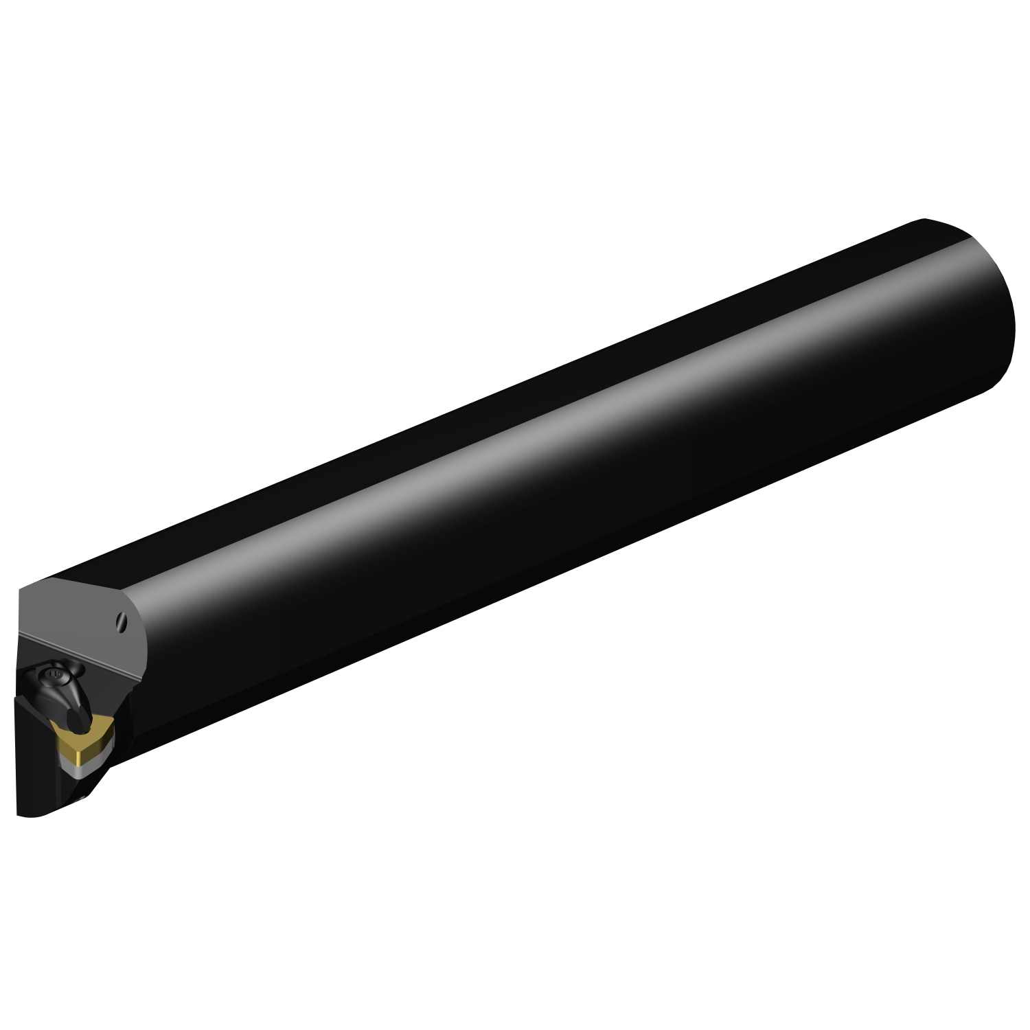 A32U-DWLNR 4  T-Max® P boring bar for turning