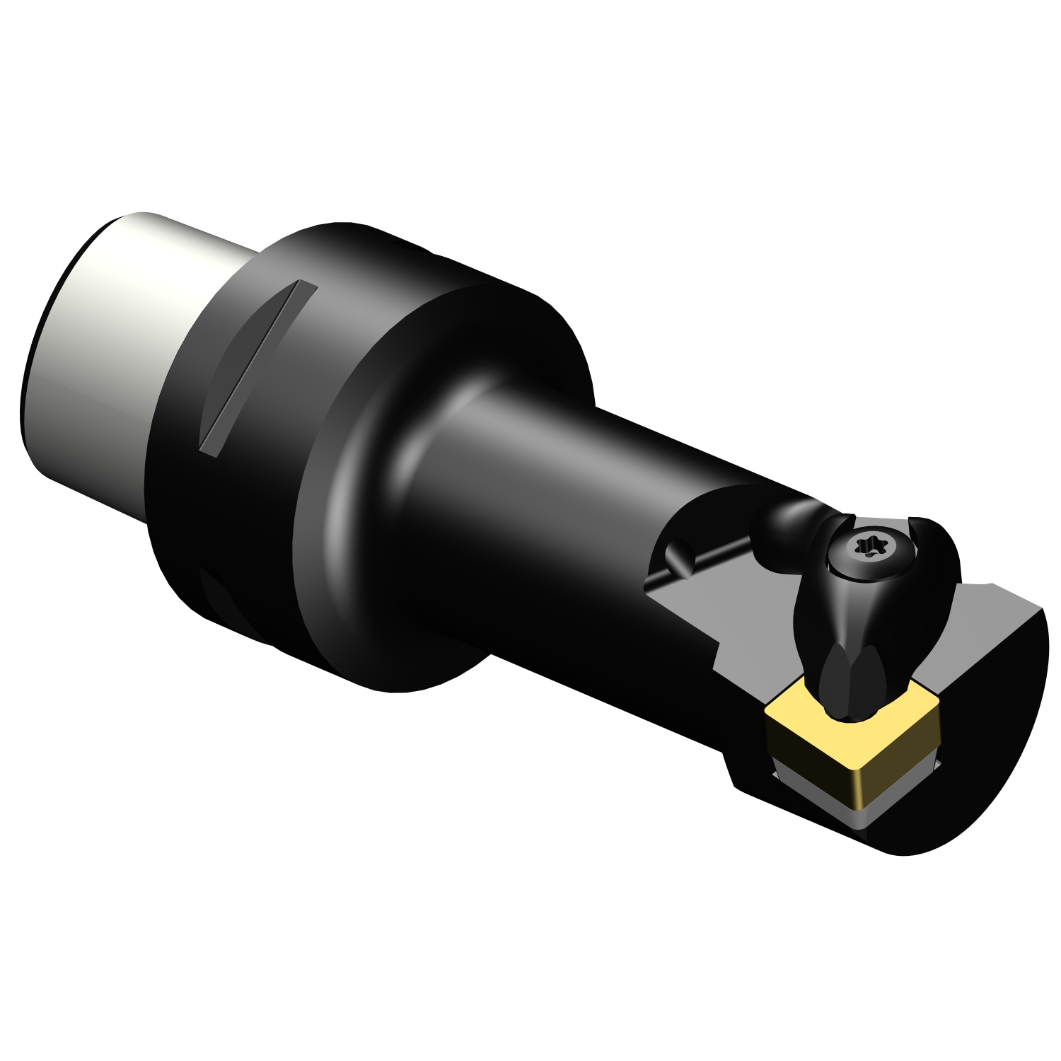 C4-DCLNL-17090-12  T-Max® P cutting unit for turning