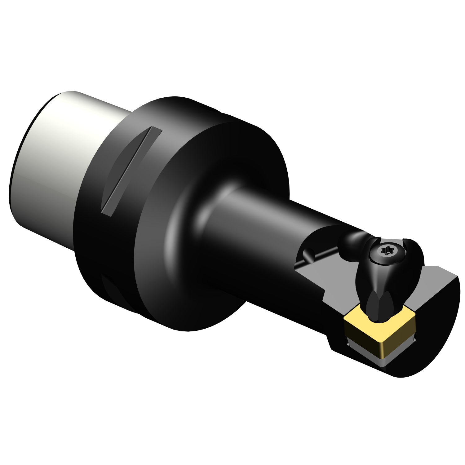 C5-DCLNL-17090-12  T-Max® P cutting unit for turning