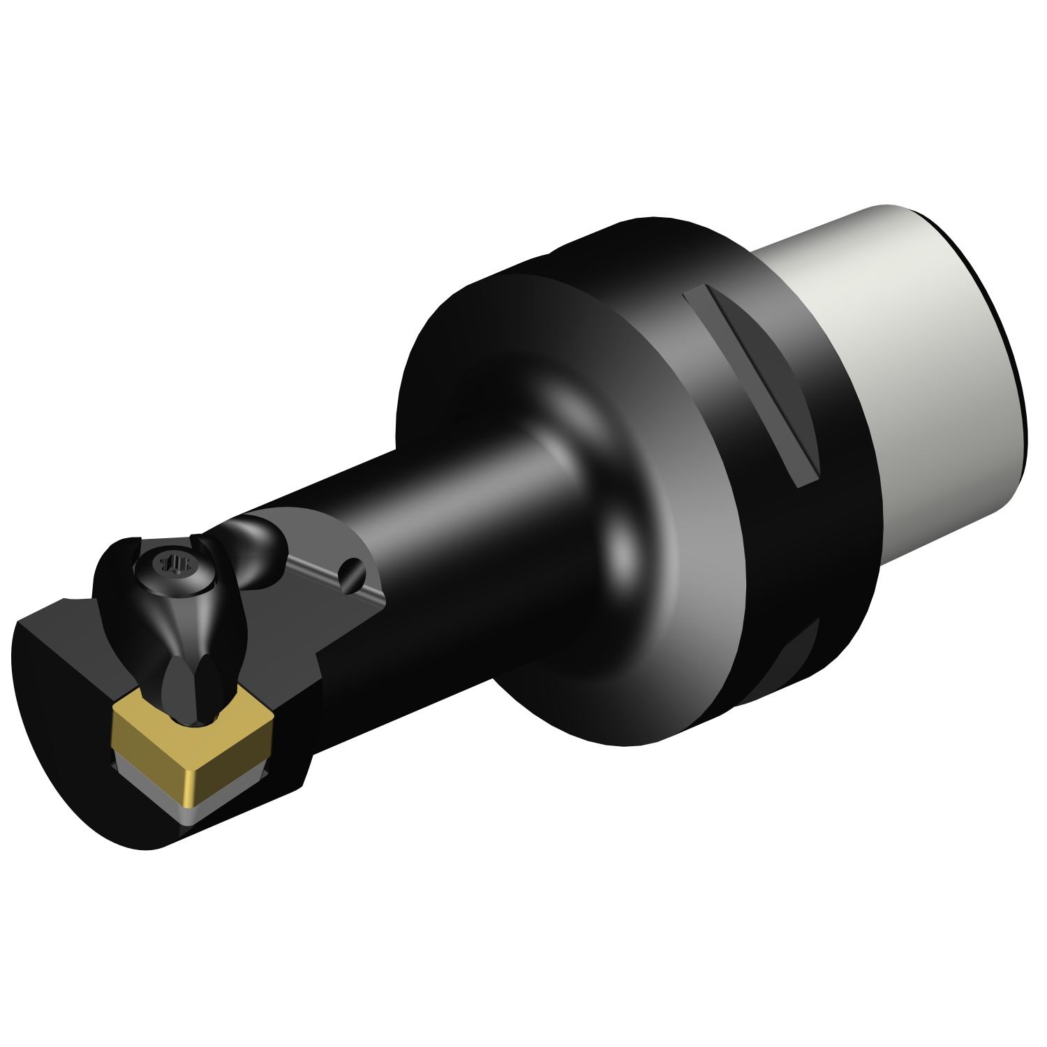 C5-DCLNR-17090-12  T-Max® P cutting unit for turning