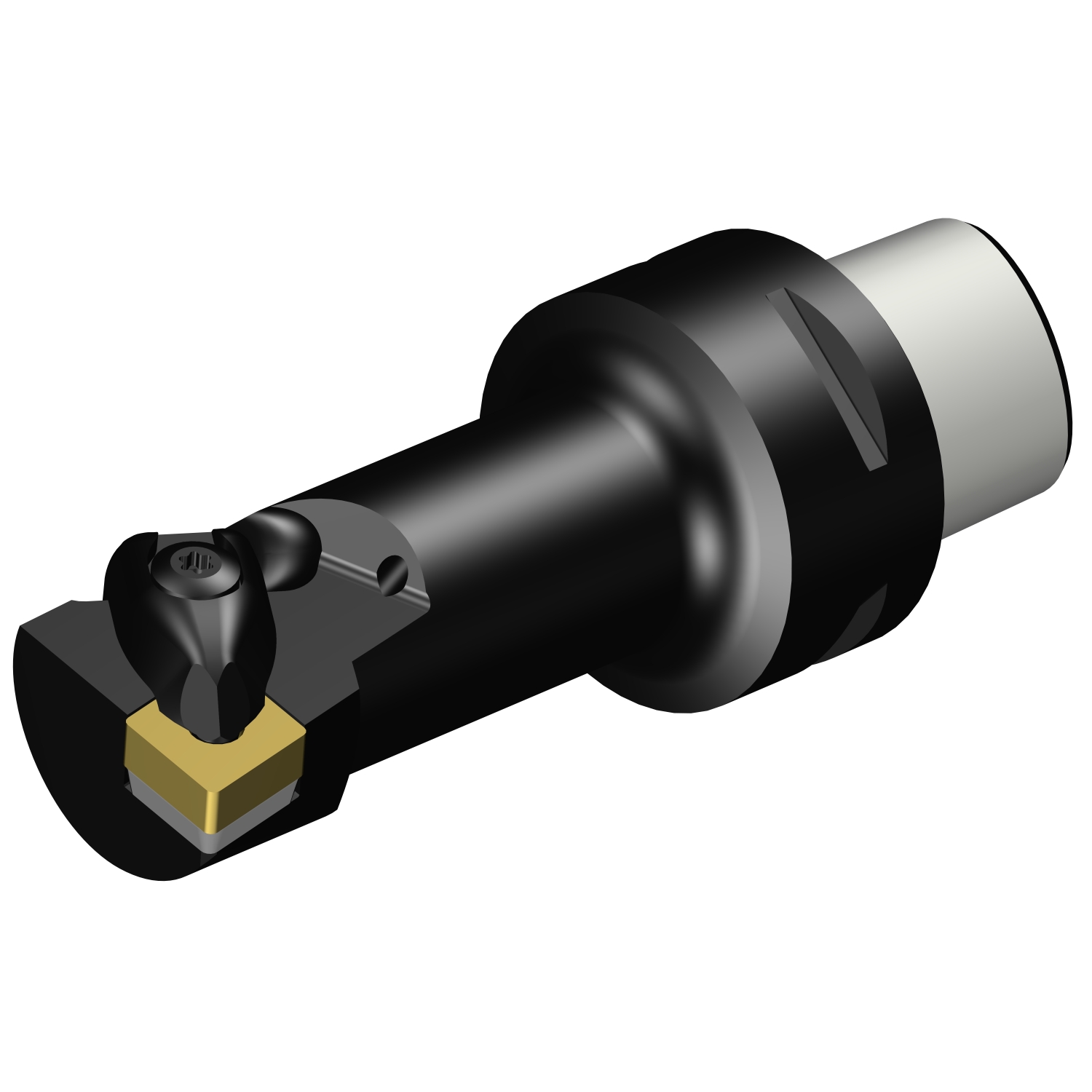 C4-DCLNR-17090-12  T-Max® P cutting unit for turning